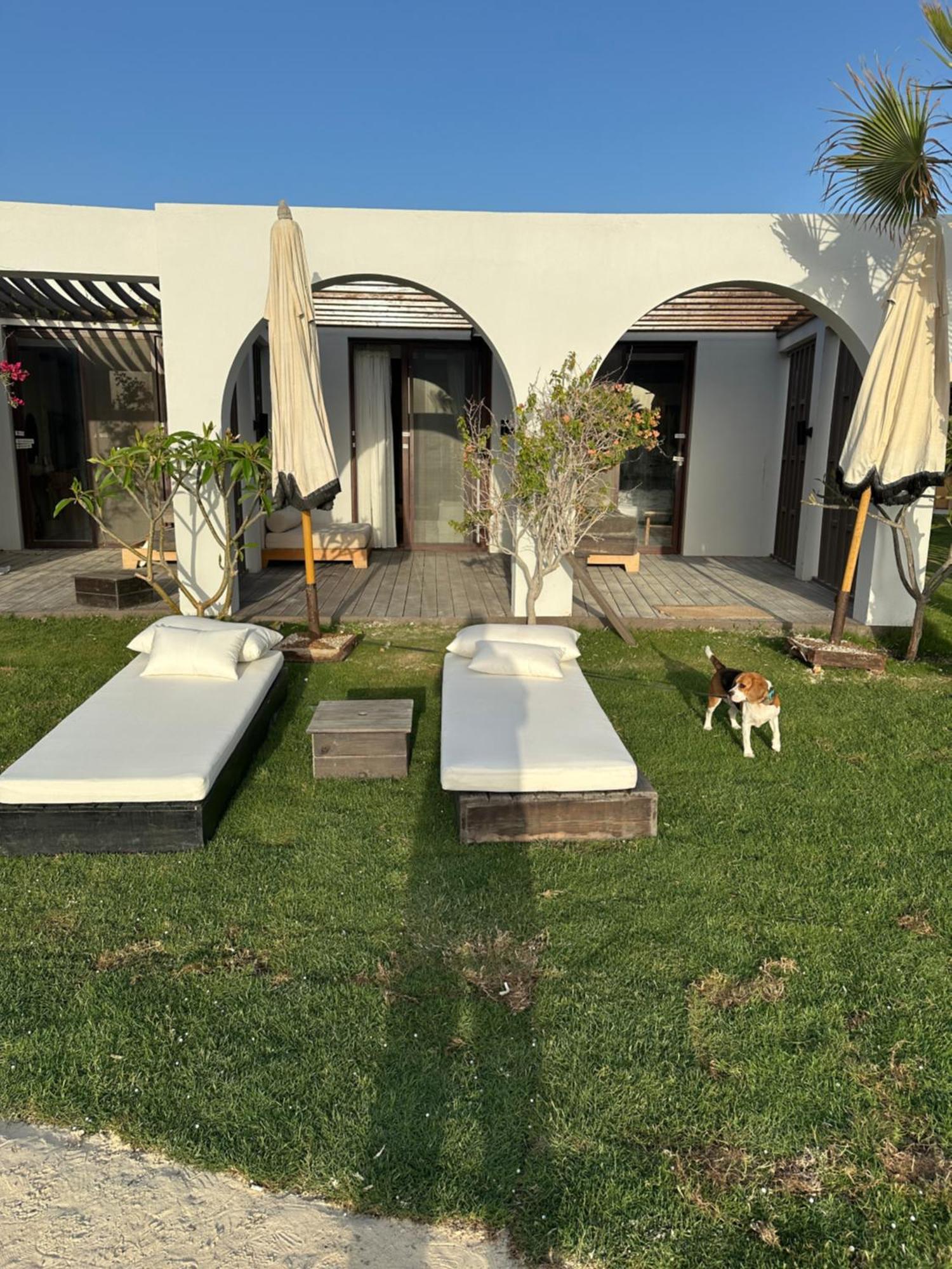 Hacienda Bay Lagoon And Seaside Serviced - Le Sidi *