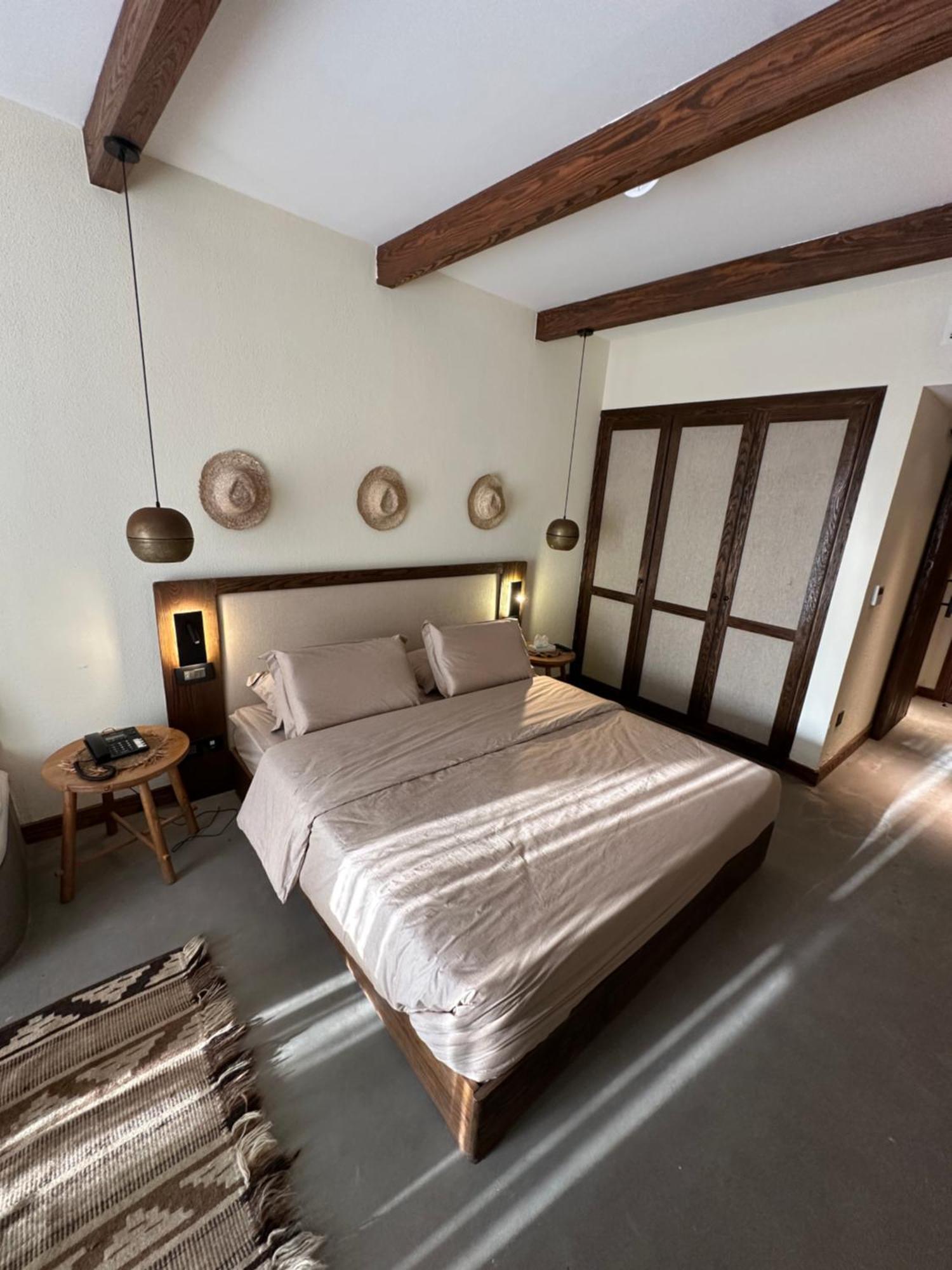 Hacienda Bay Lagoon And Seaside Serviced - Le Sidi * El Alamein