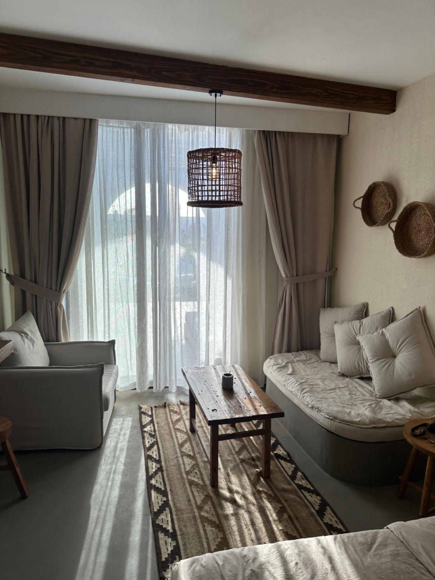 Hacienda Bay Lagoon And Seaside Serviced - Le Sidi El Alamein