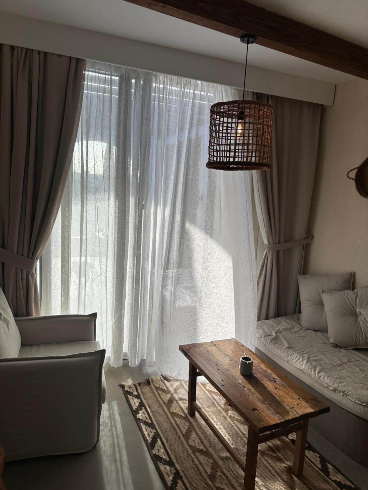 Hacienda Bay Lagoon And Seaside Serviced - Le Sidi * El Alamein