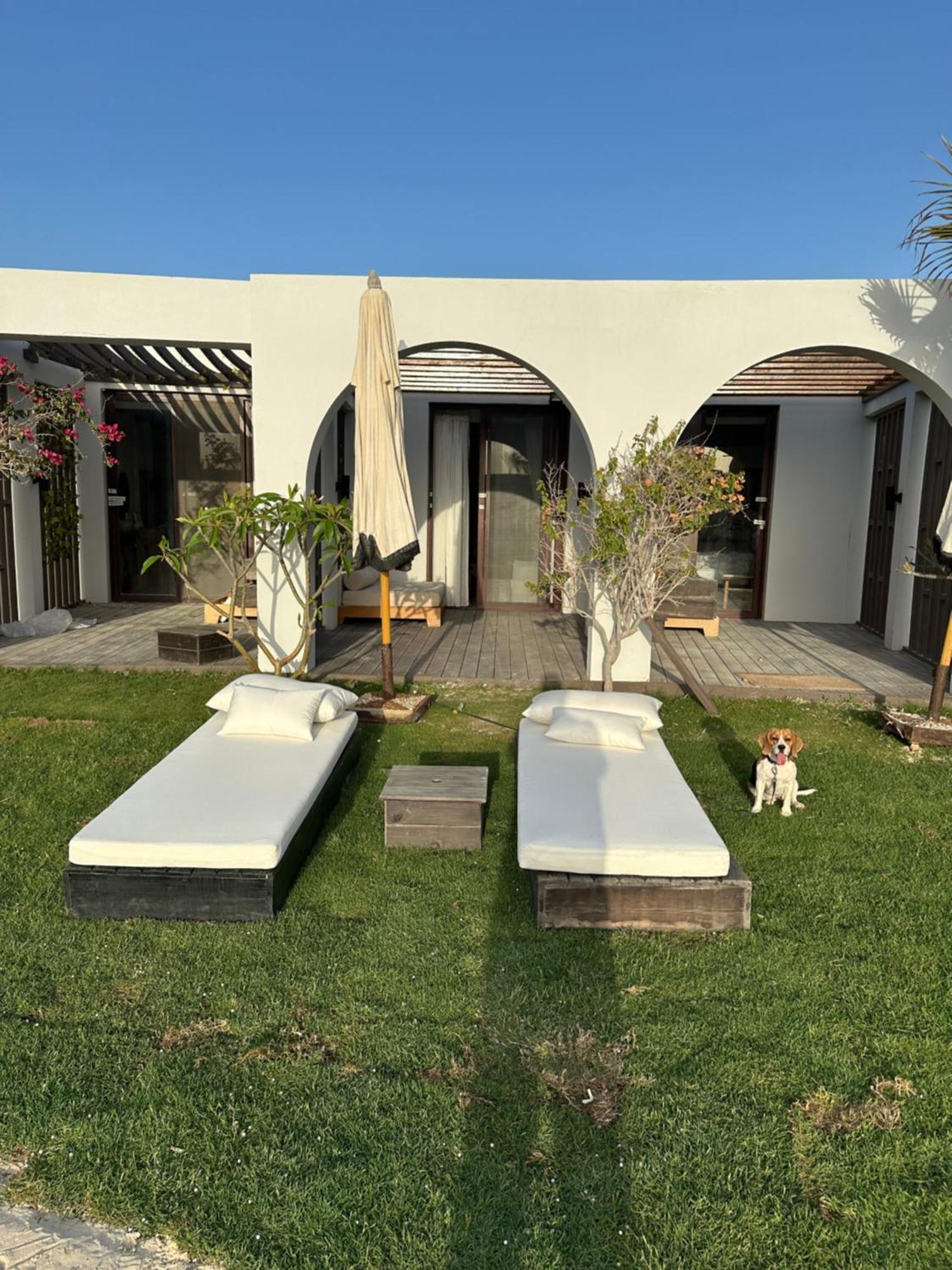 Hacienda Bay Lagoon And Seaside Serviced - Le Sidi *