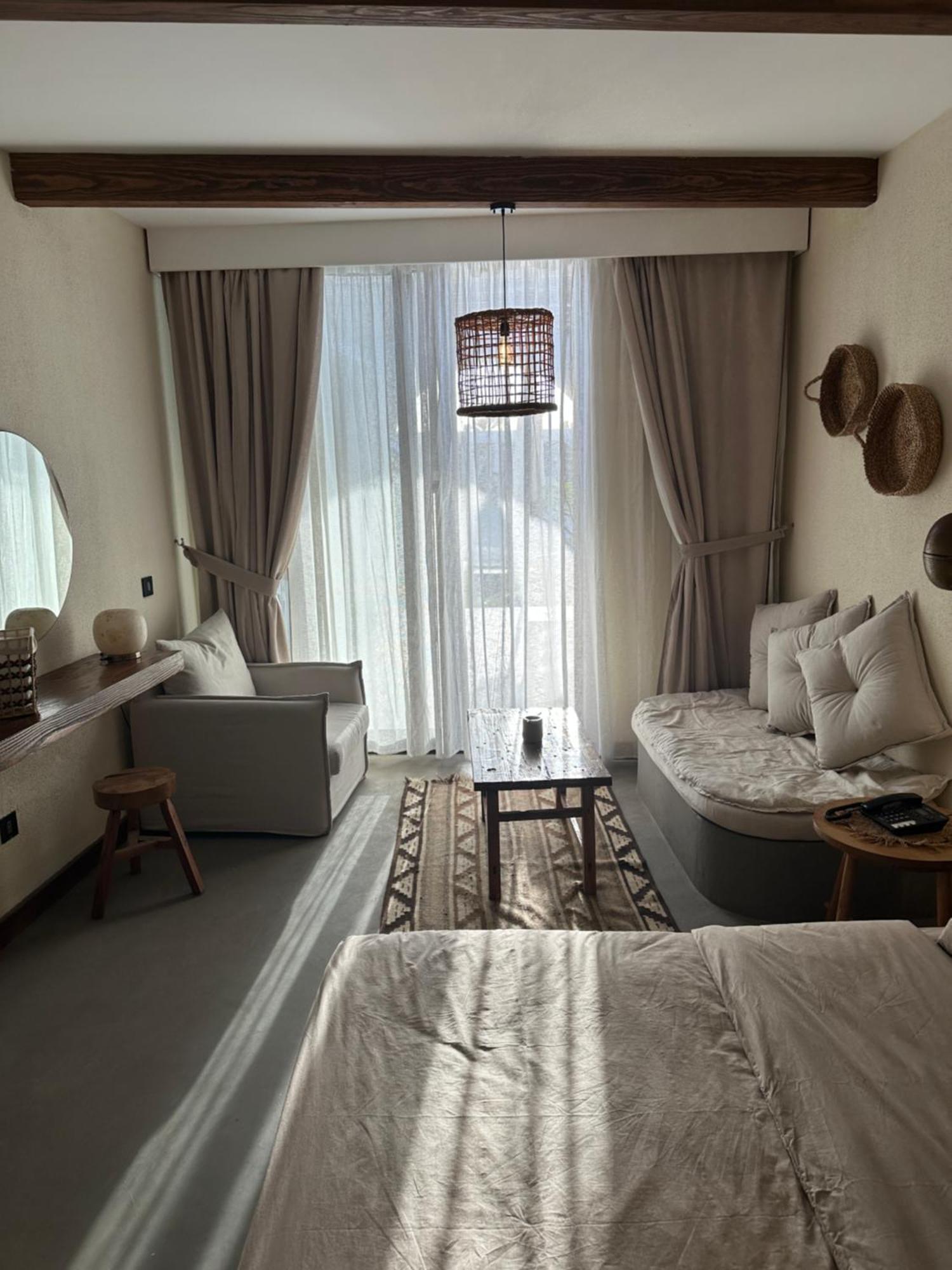 Hacienda Bay Lagoon And Seaside Serviced - Le Sidi * El Alamein