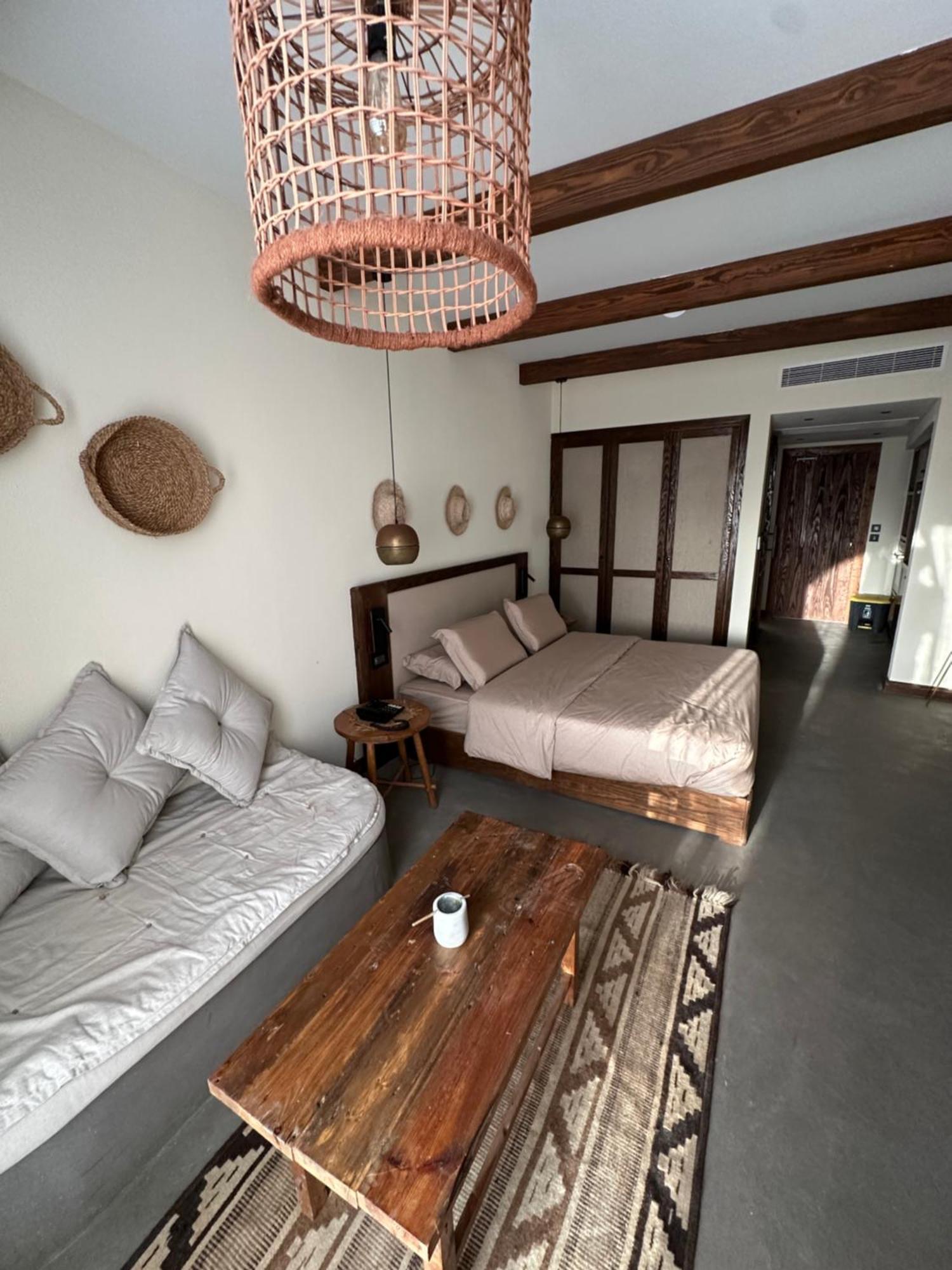 Hacienda Bay Lagoon And Seaside Serviced - Le Sidi Campo de férias El Alamein