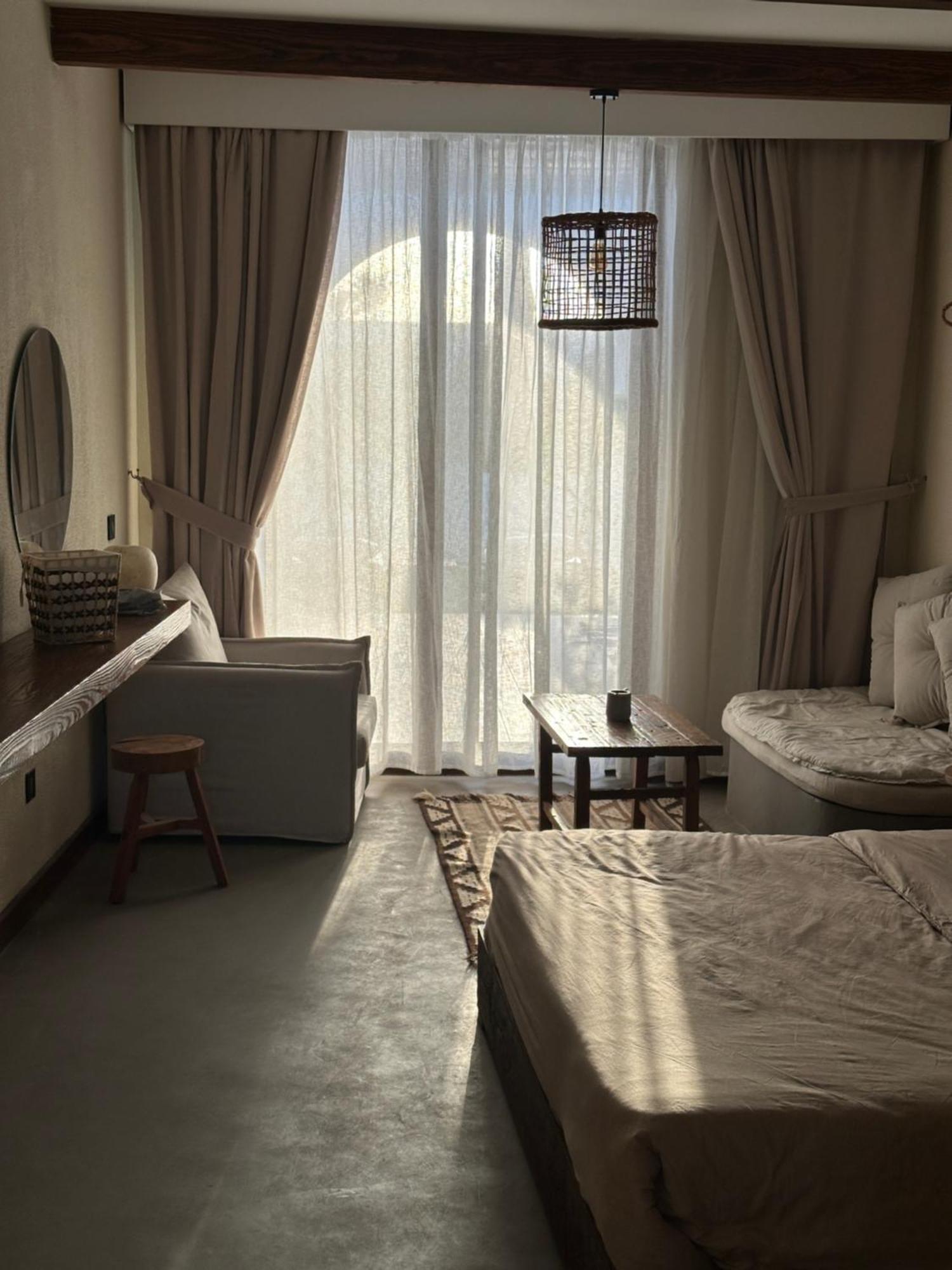 Hacienda Bay Lagoon And Seaside Serviced - Le Sidi Campo de férias
