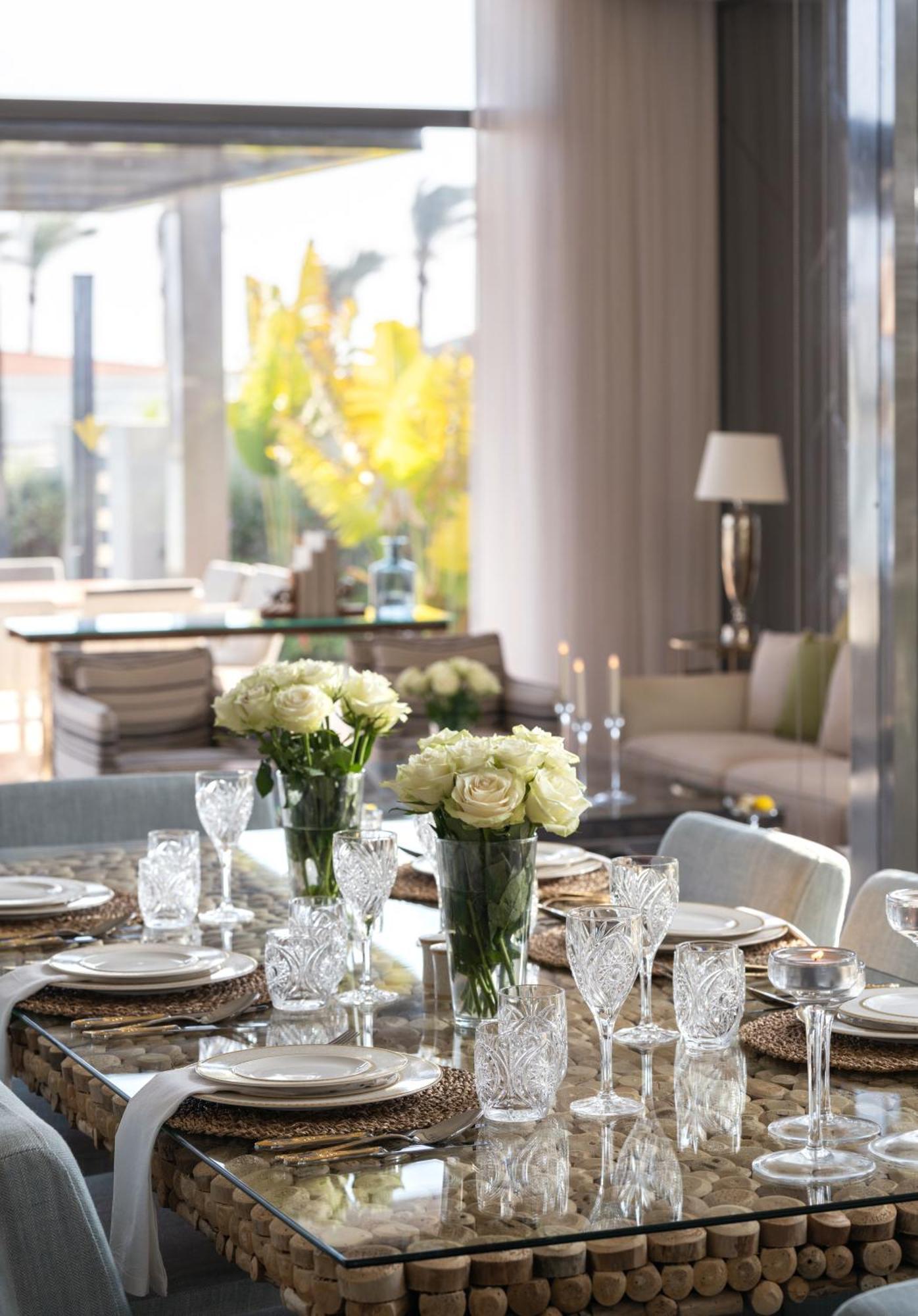 Hotel Ghazala And