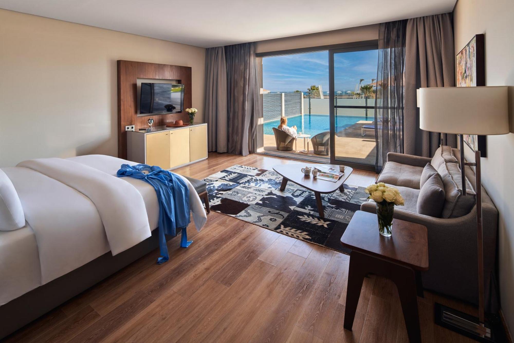 Ghazala And Hotel 5*