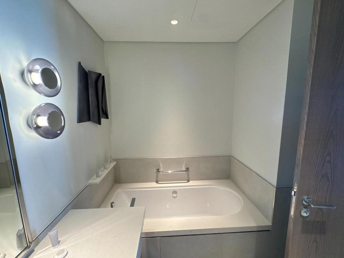 Modern 2 Bedroom In Address Marassi