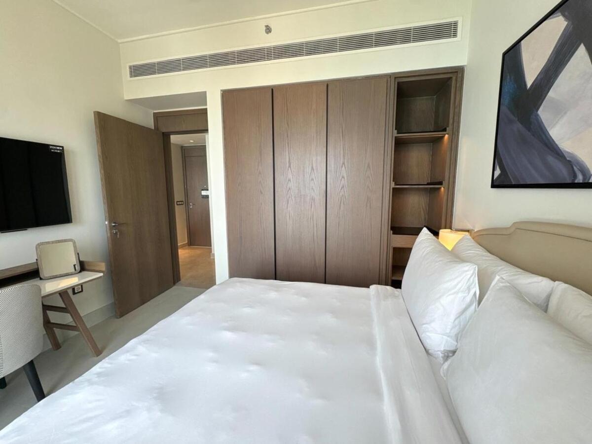 Apartment Modern 2 Bedroom In Address Marassi El Alamein