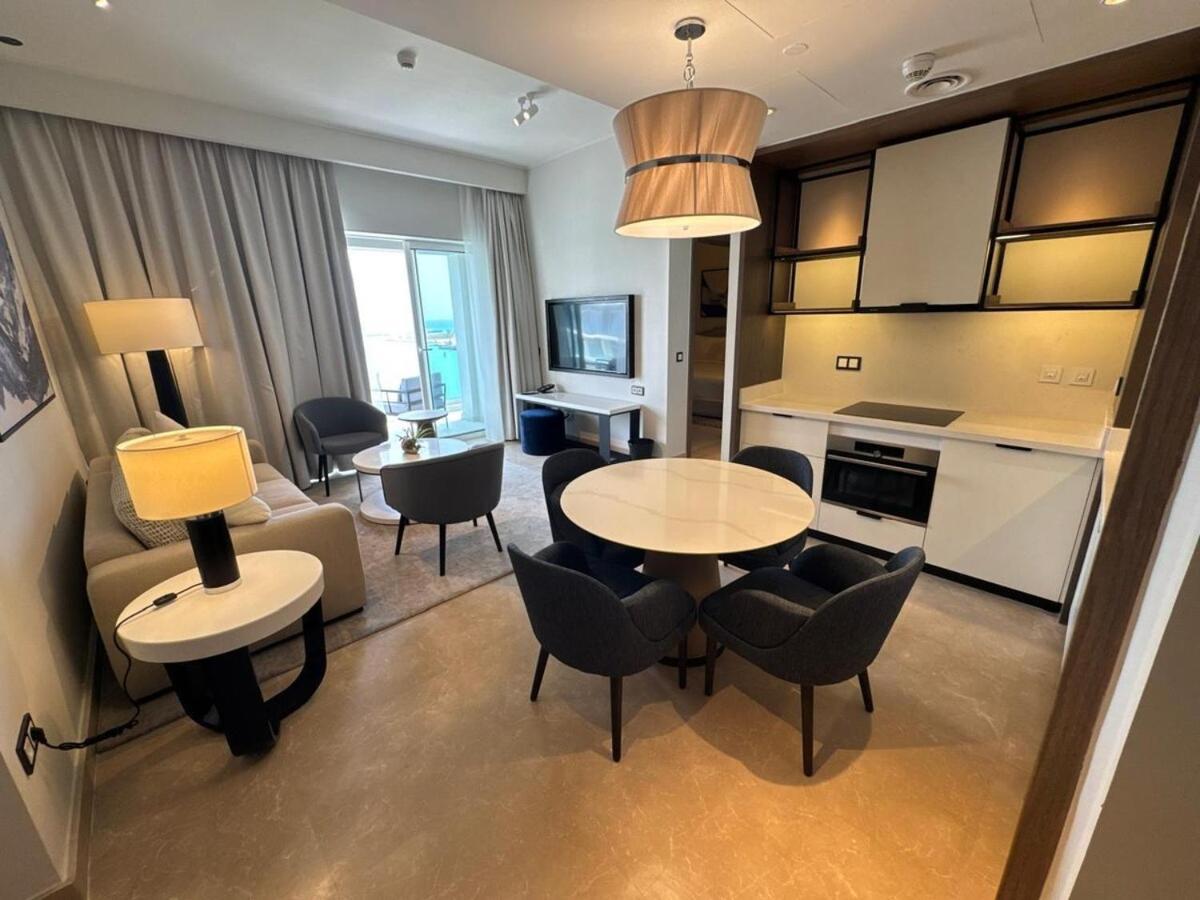 Modern 2 Bedroom In Address Marassi Apartment *