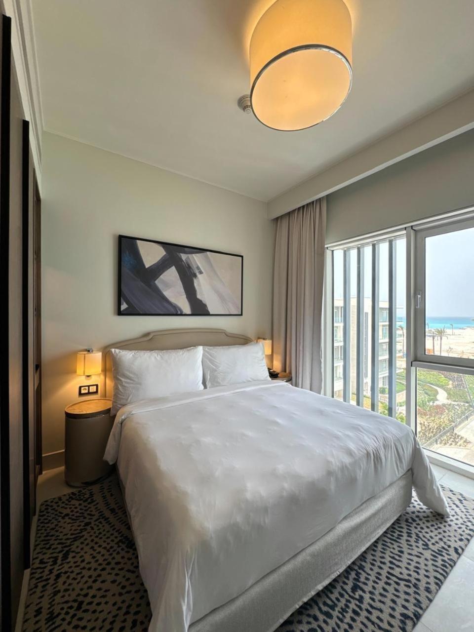 Modern 2 Bedroom In Address Marassi *