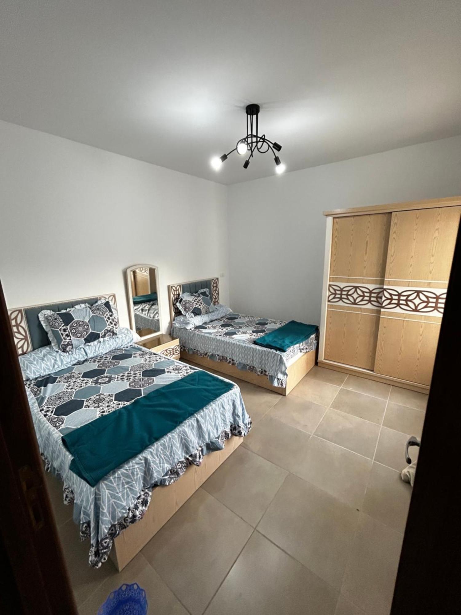 امواج فندقي Amwaj North Coast 2 Bedroom