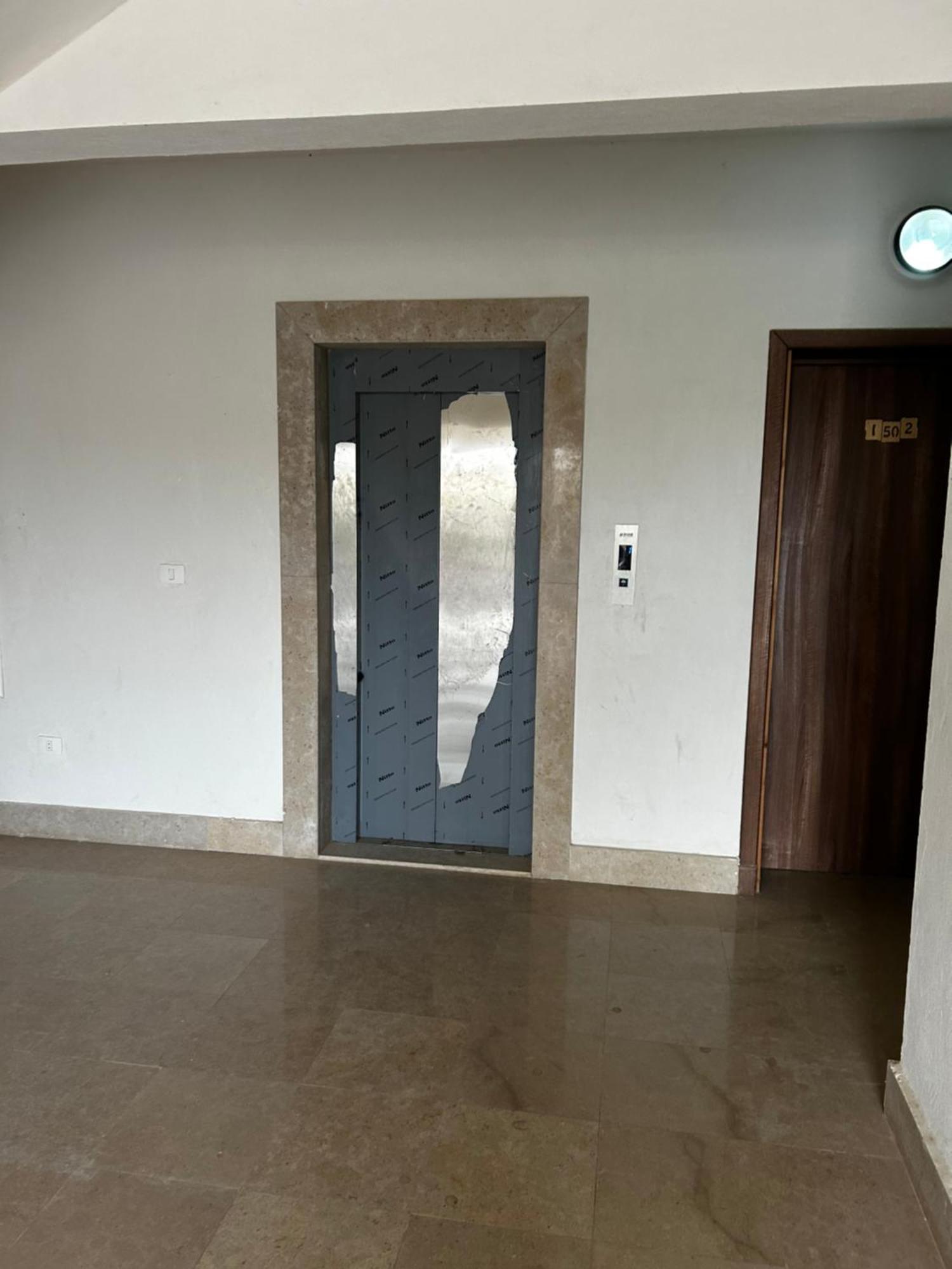 امواج فندقي Amwaj North Coast 2 Bedroom Apartment