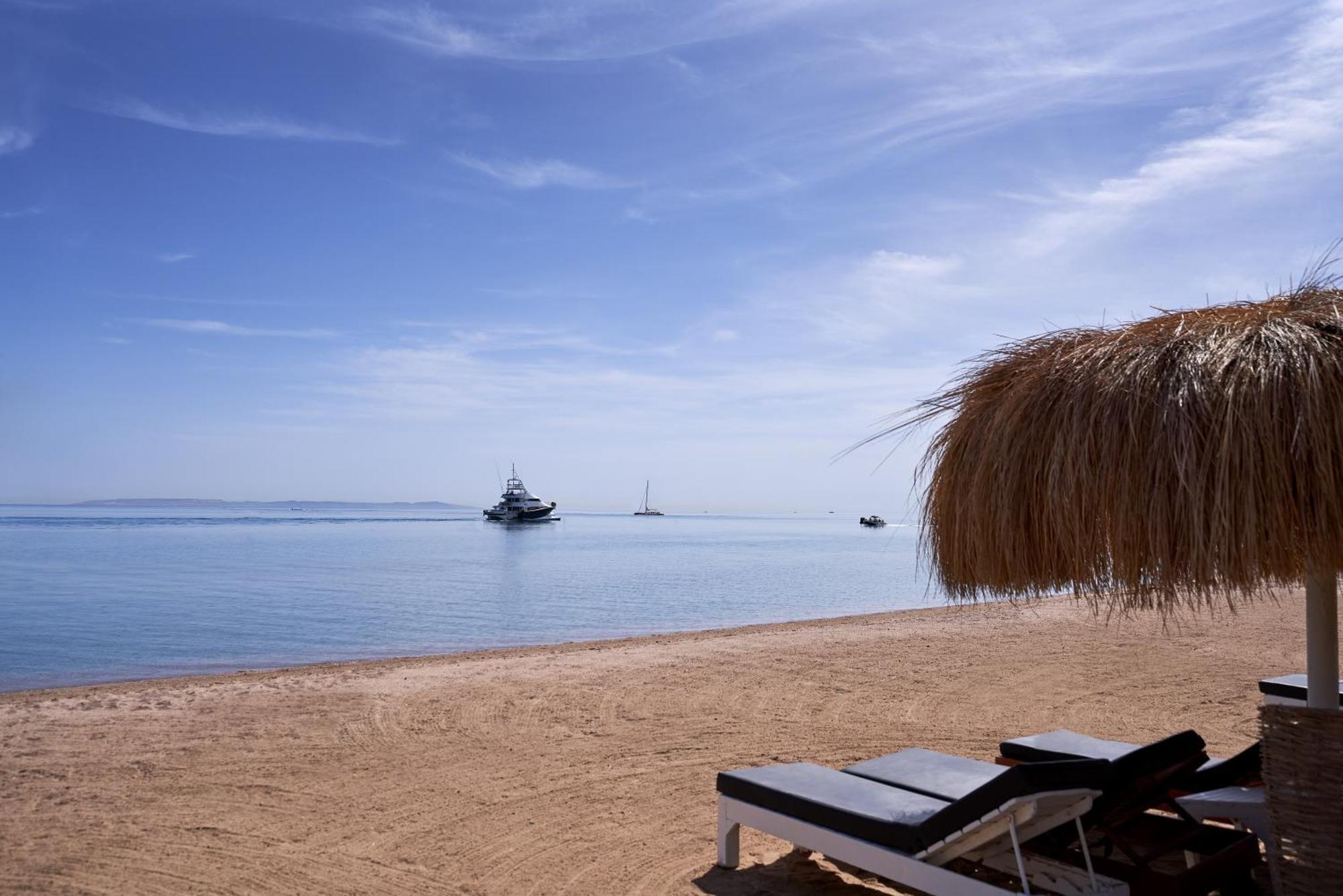 Han Captain's Hurghada