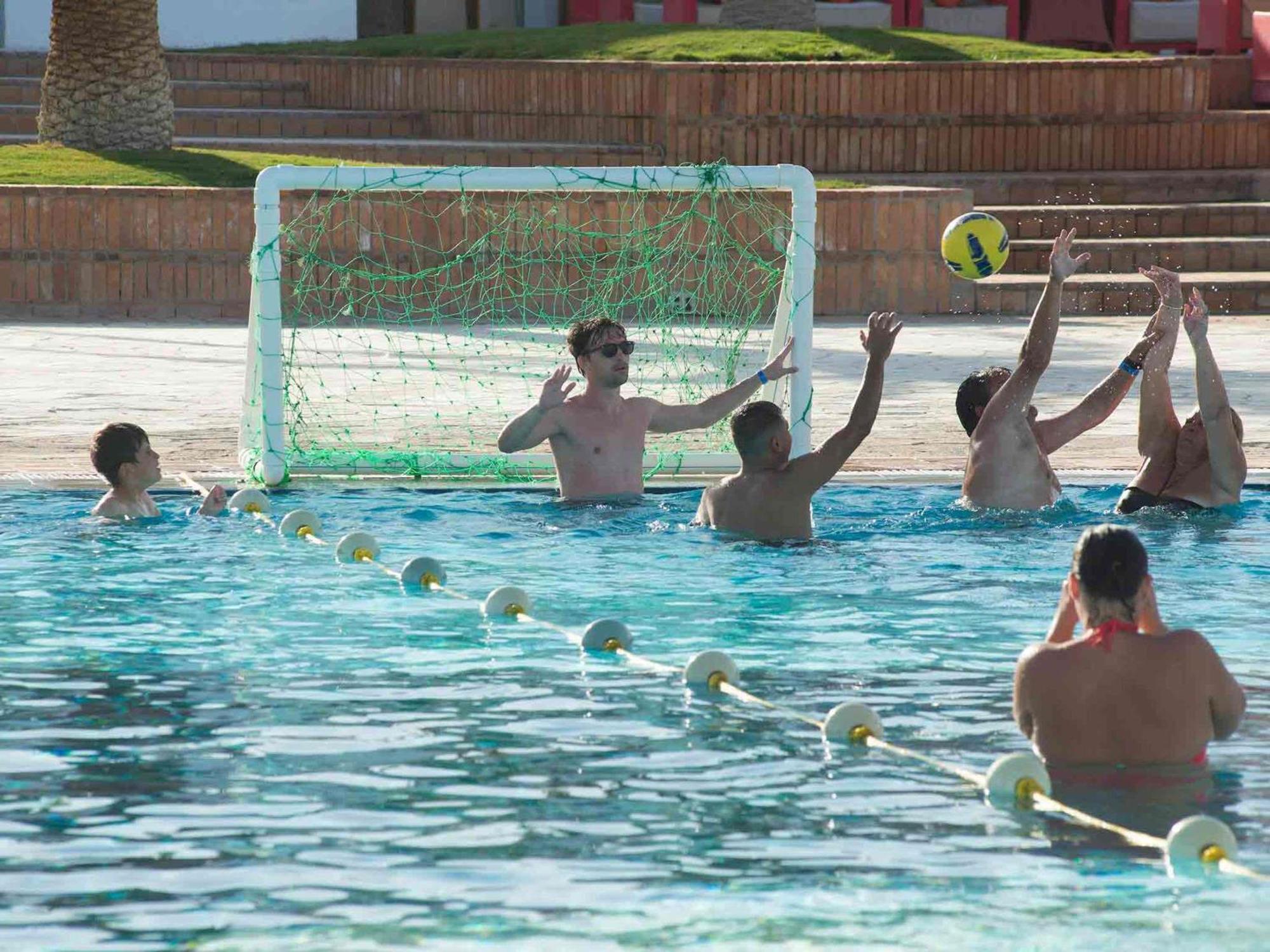Mercure 4* Hurghada