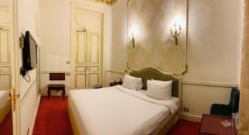 Windsor Palace Luxury Heritage Since 1906 By Paradise Group Hotel Alexandria