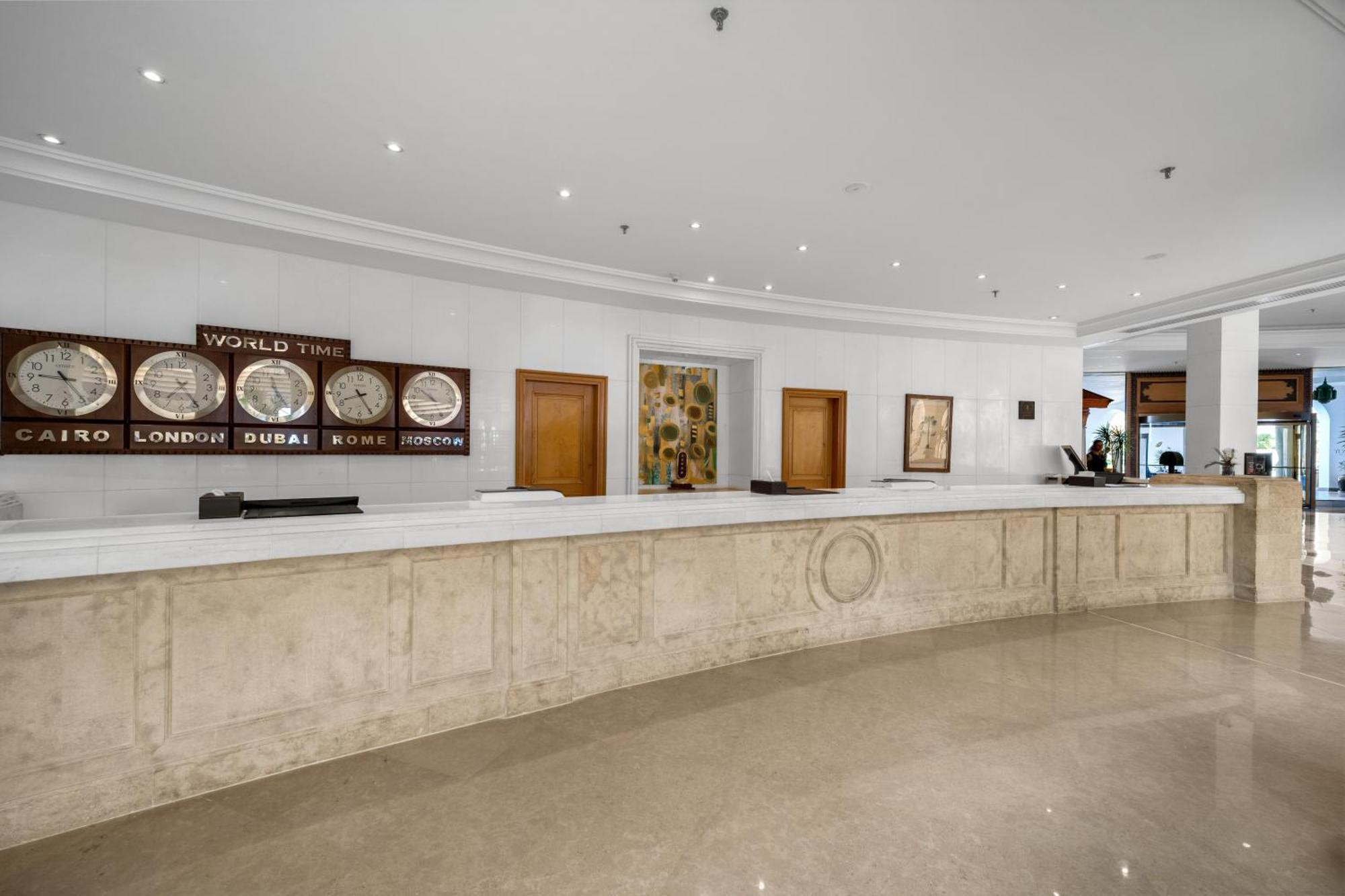 Savoy Sheikh 5* Sharm el-Sheikh
