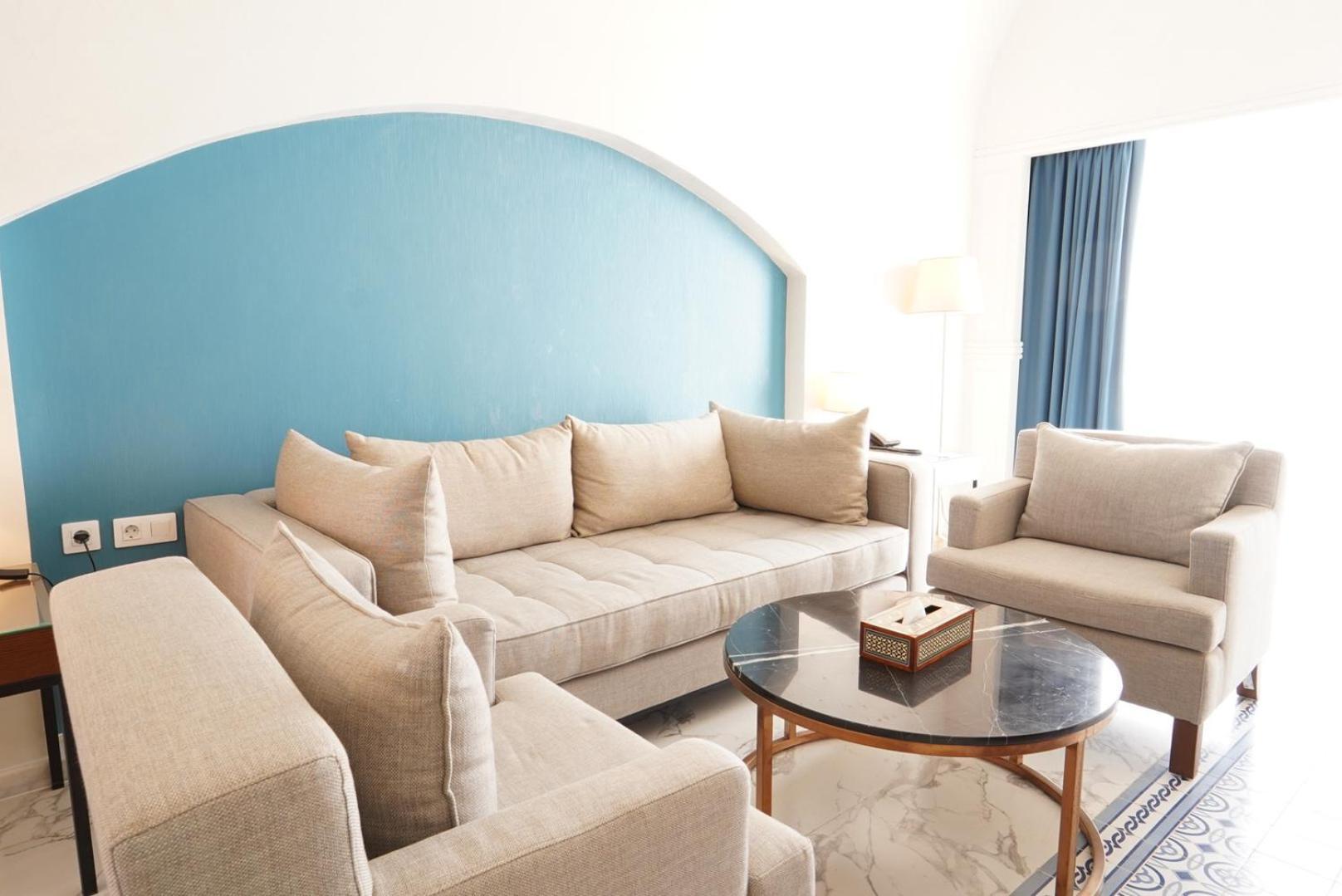Movenpick Sheikh Resort 5*