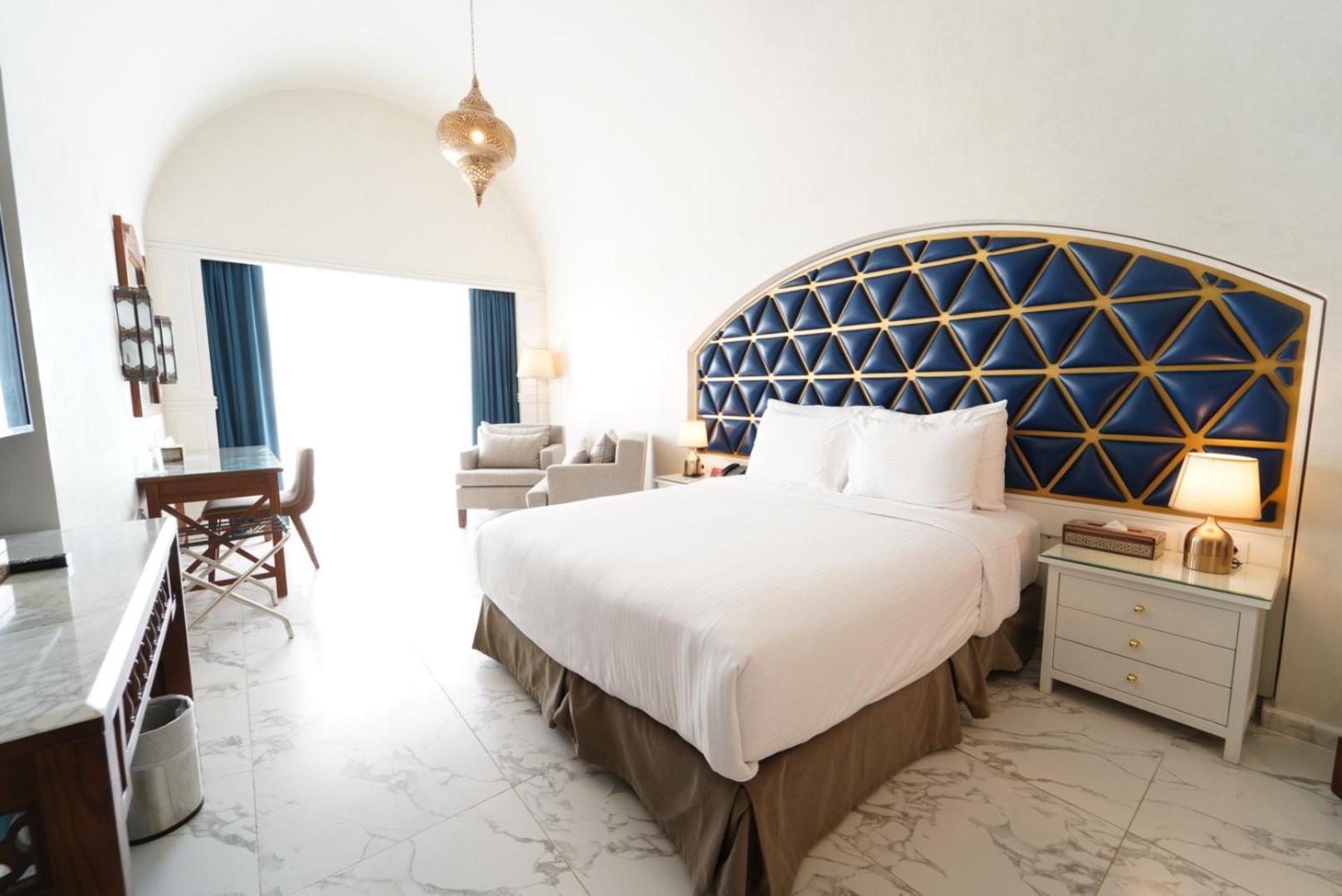 Movenpick Sheikh 5* Sharm el-Sheikh