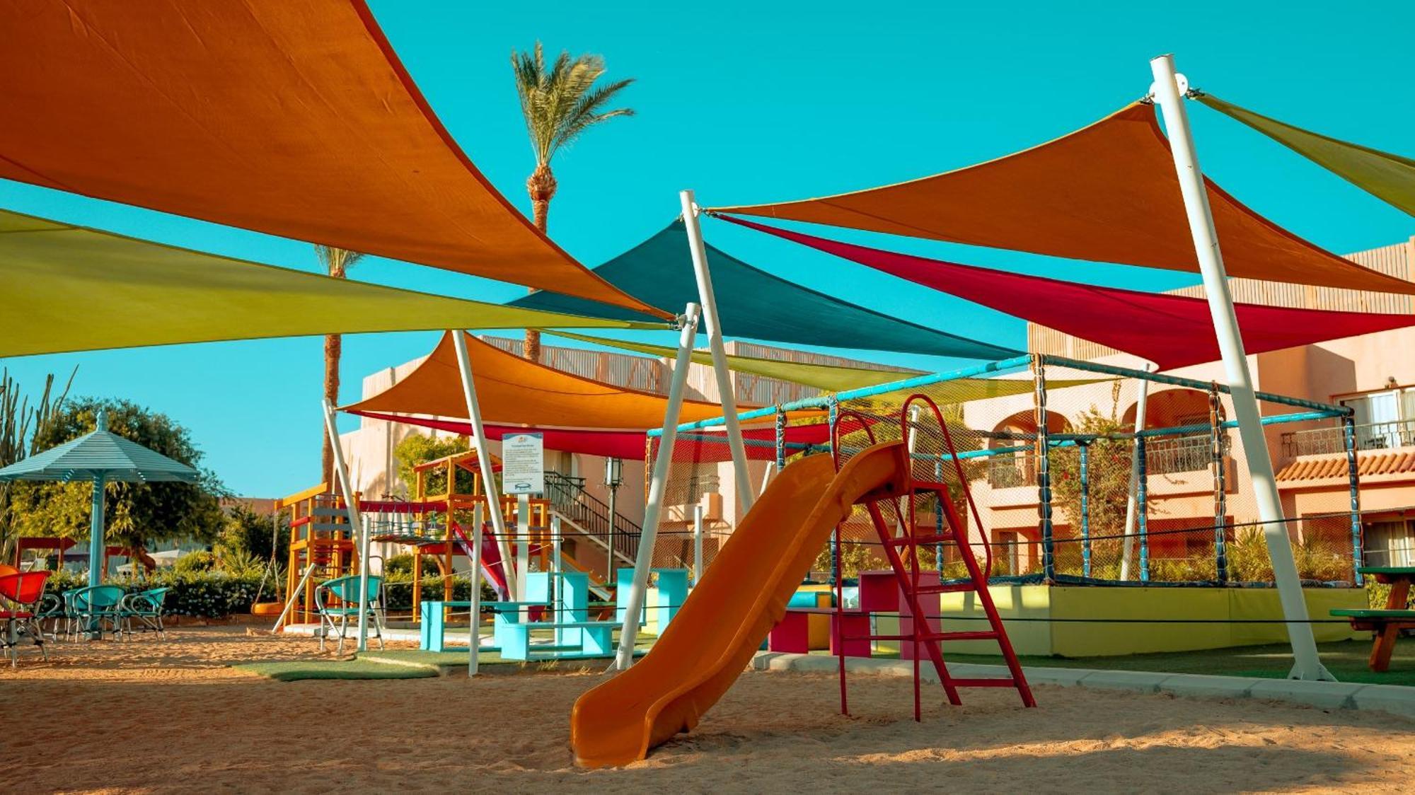 Ali Baba Palace 4* Hurghada