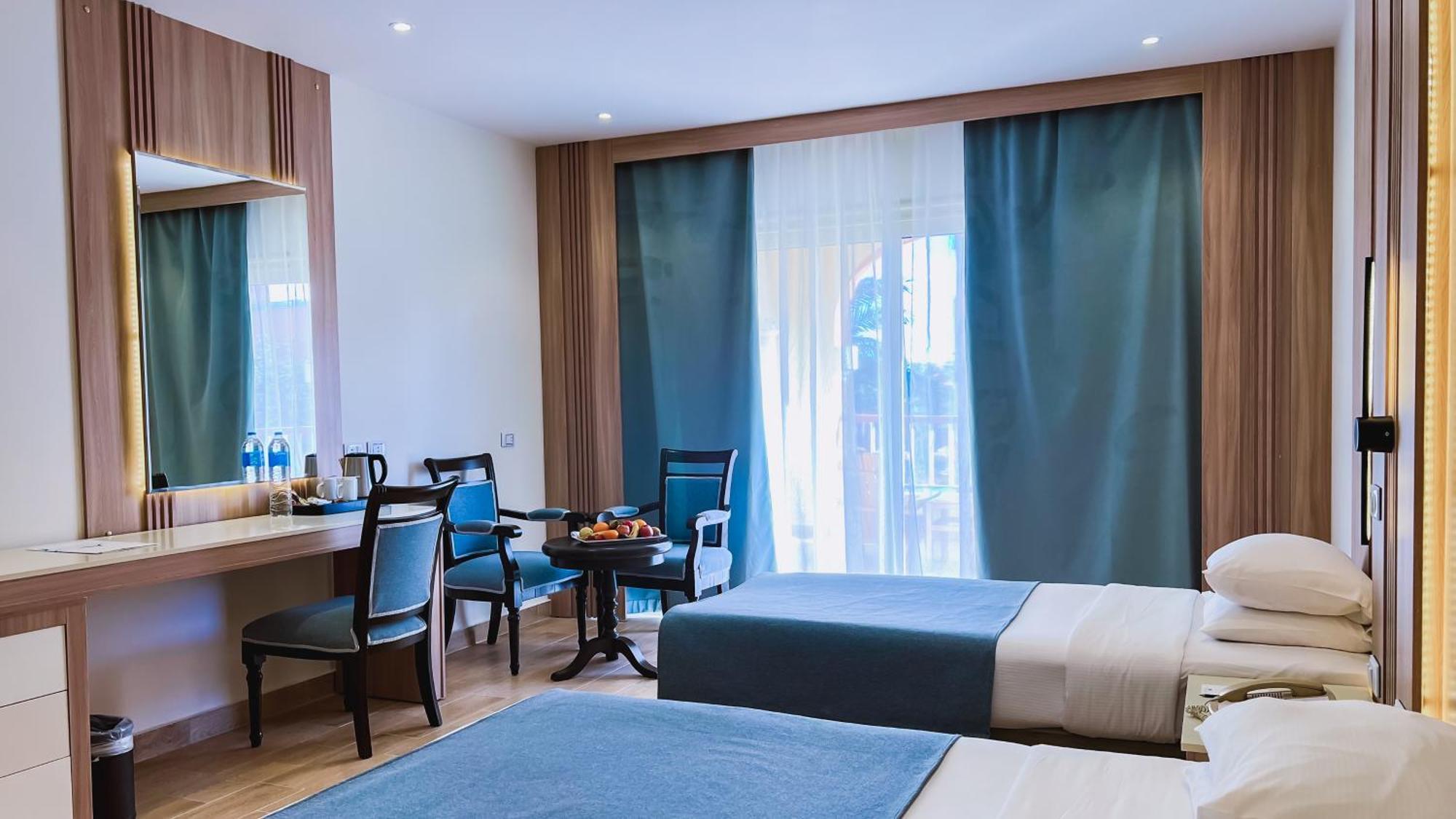 Resort Sentido Caribbean World Soma Bay