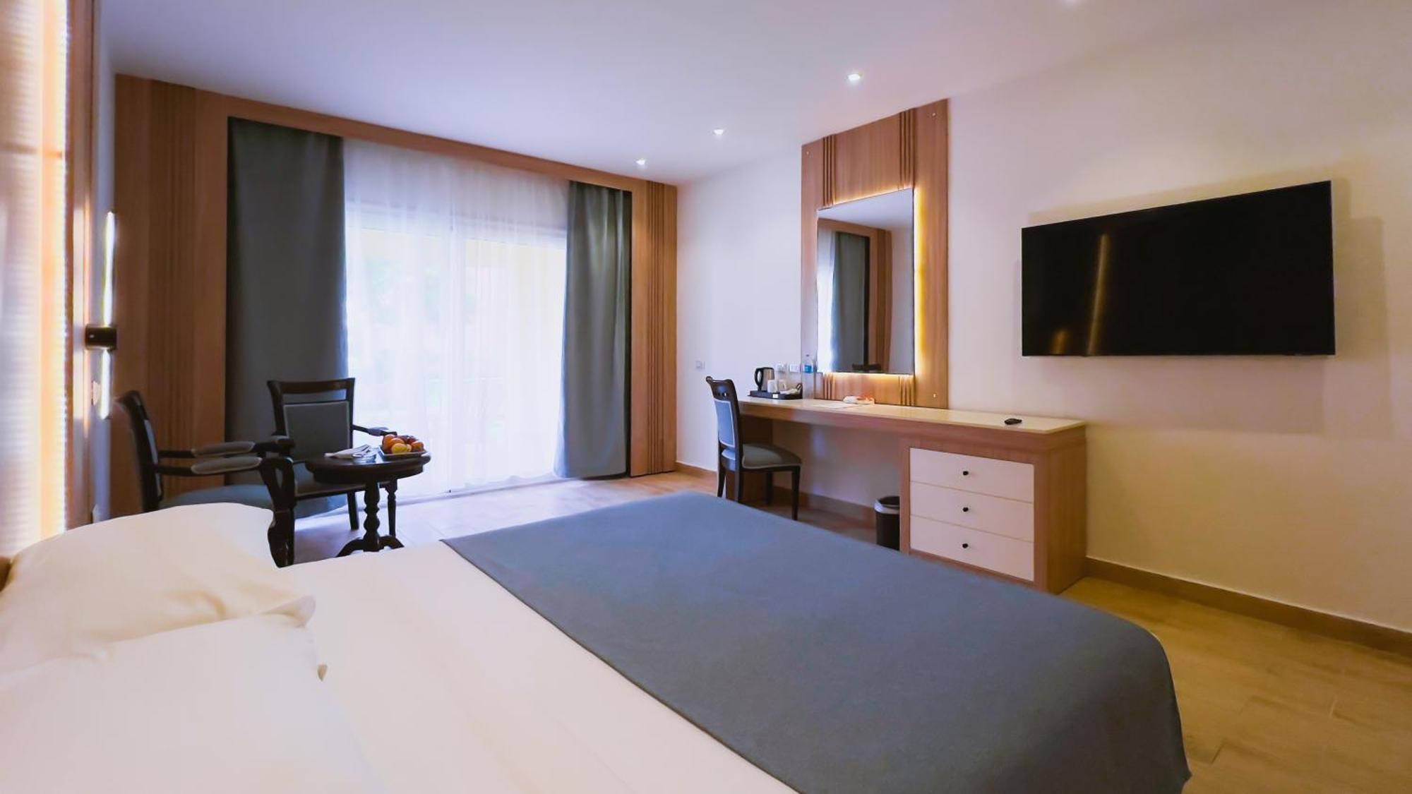 Resort Sentido Caribbean World Soma Bay 5*