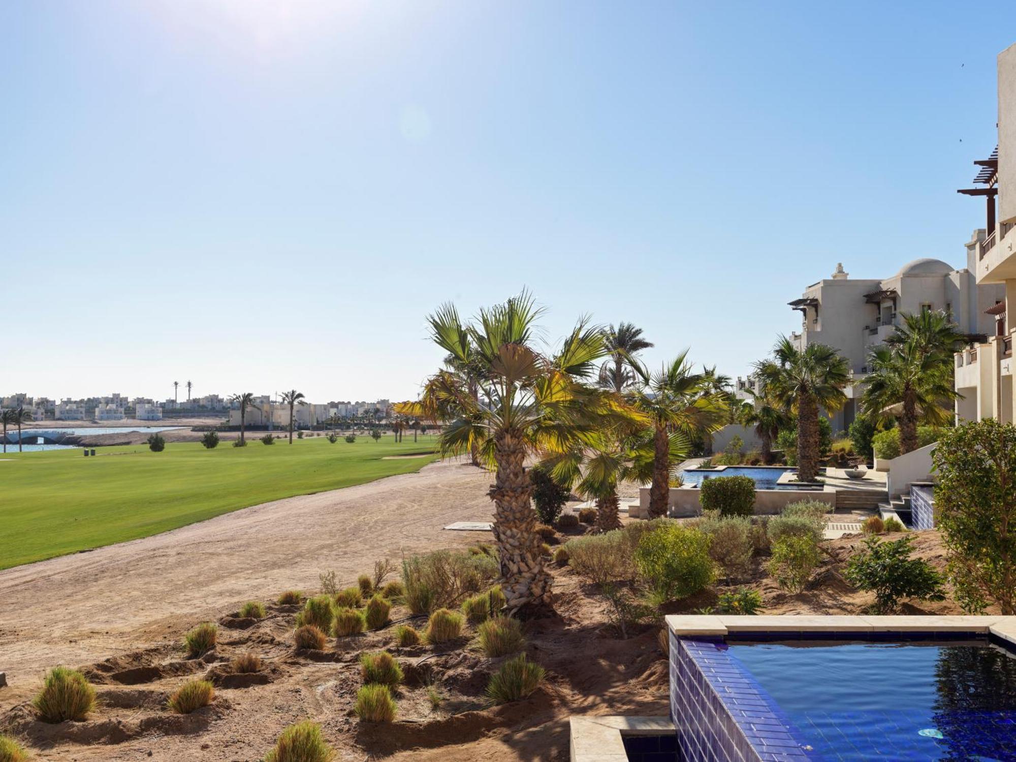 Ancient Sands Golf And Residences Hurghada