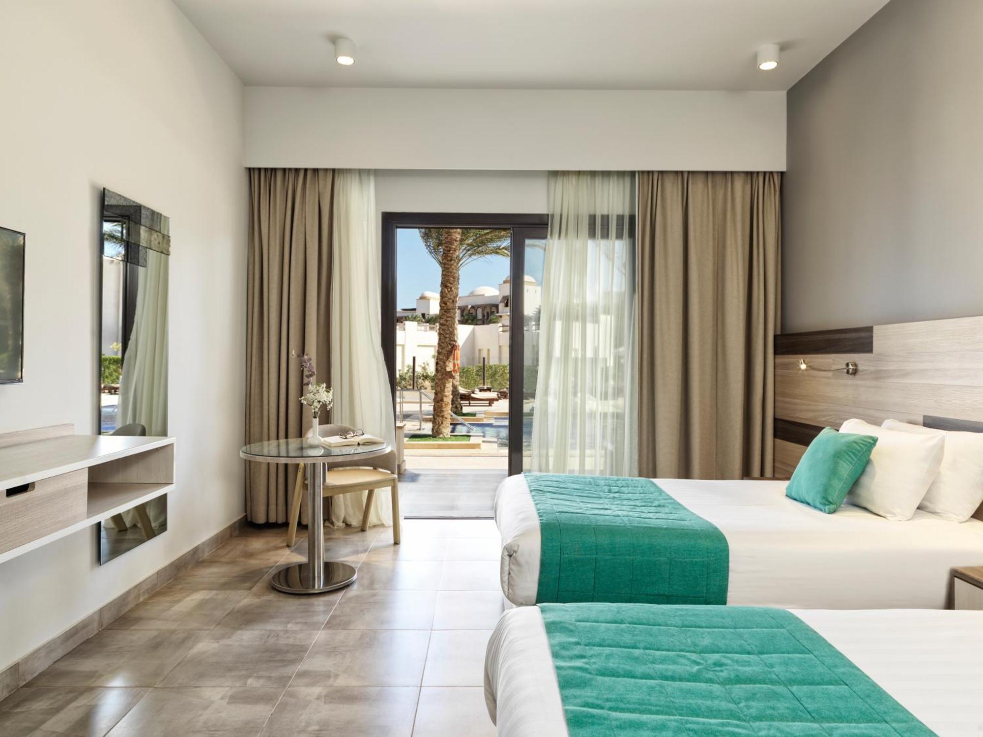 Ancient Sands Golf And Residences 5* Hurghada