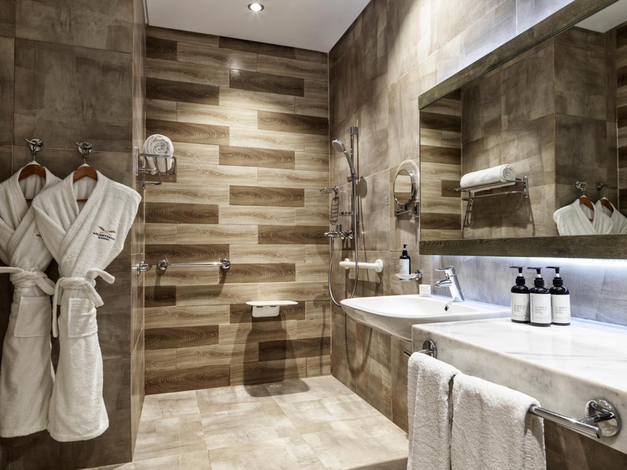 Ancient Sands Golf And Residences Complex 5*