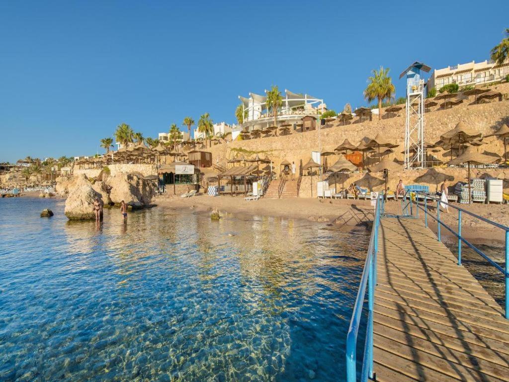 Concorde El Salam Shiekh Otel Şarm El-Şeyh