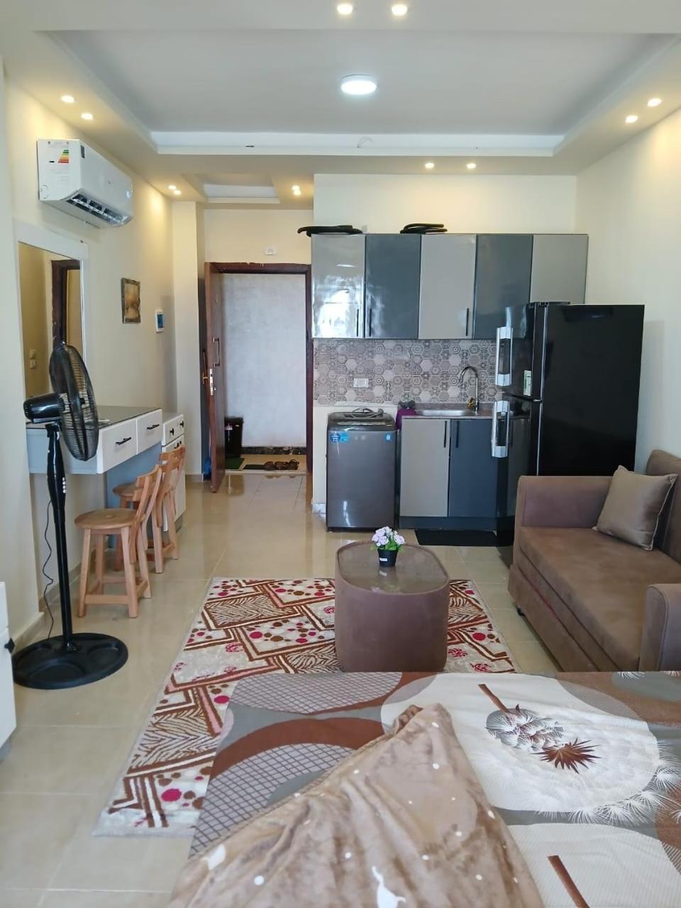 Casablanca Star Apartment