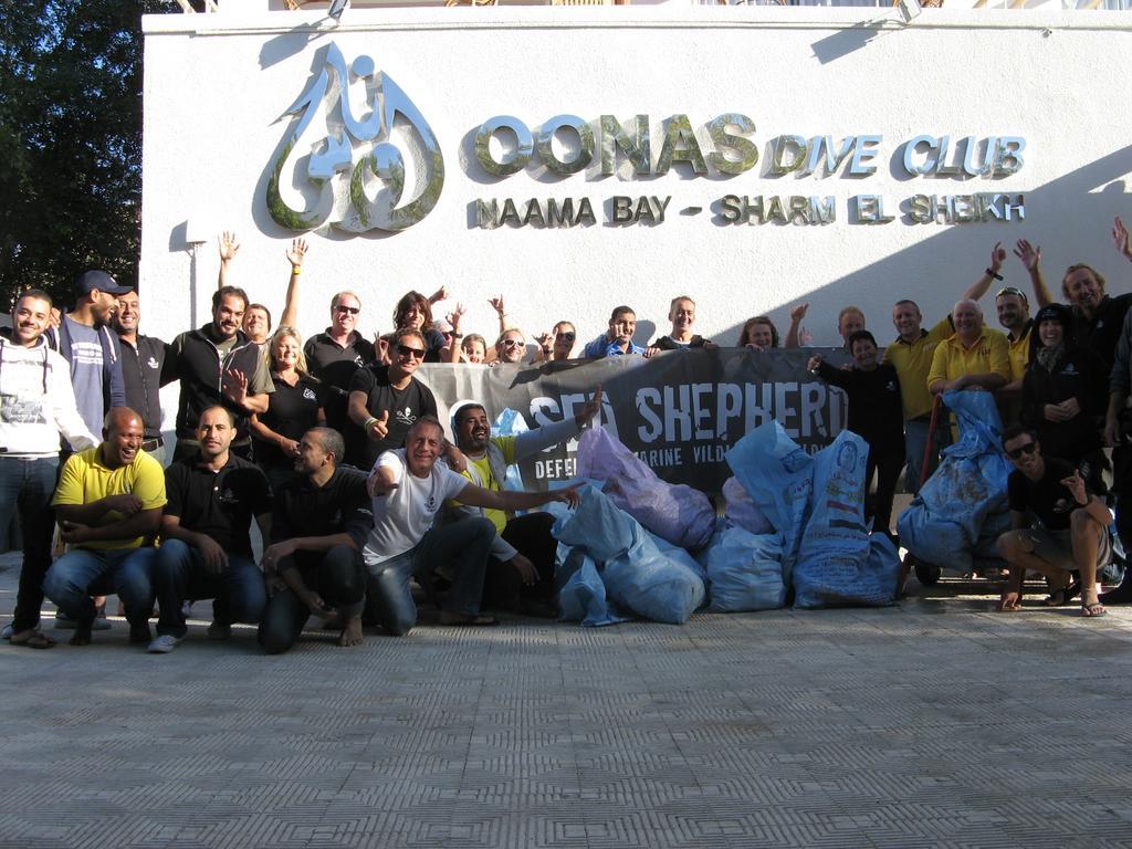 Oonas Dive Club 2*