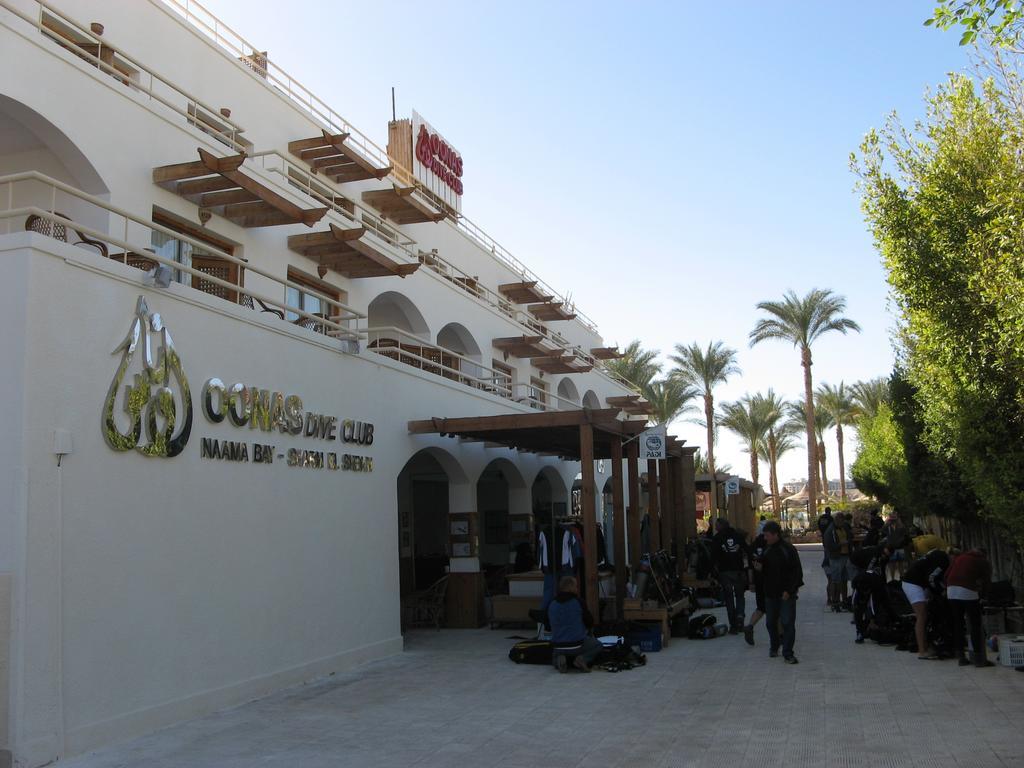 Resort Oonas Dive Club