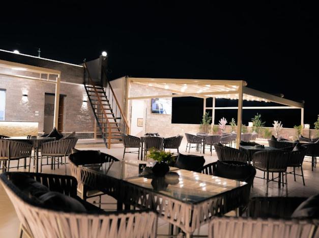 Tuya Pyramids 5* Cairo