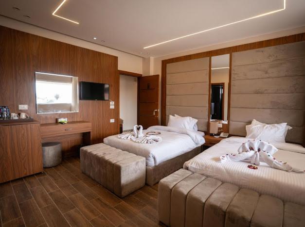 Hotel Tuya Pyramids 5*