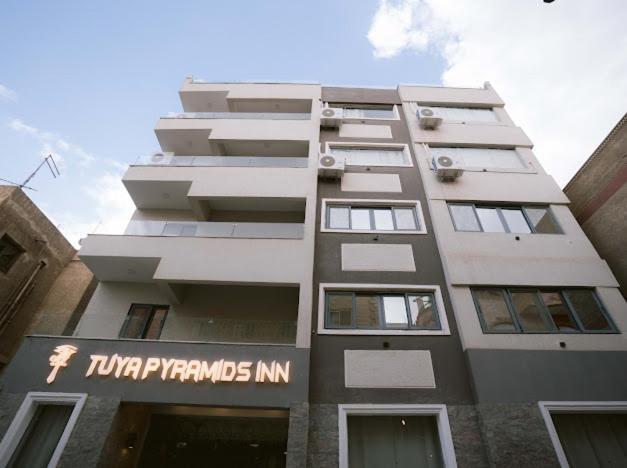 Tuya Pyramids 5* Cairo