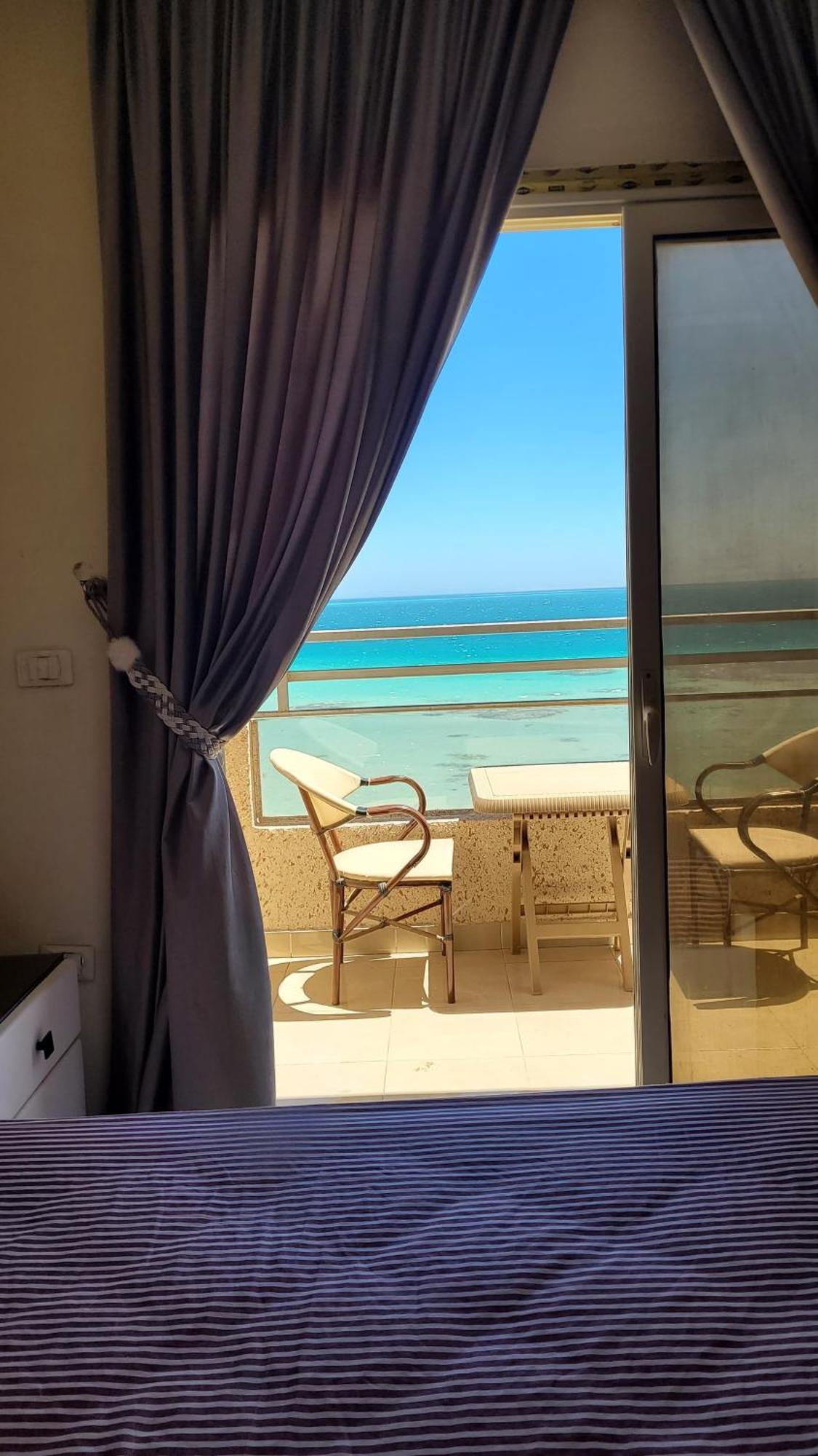 Casablanca Star Apartment *