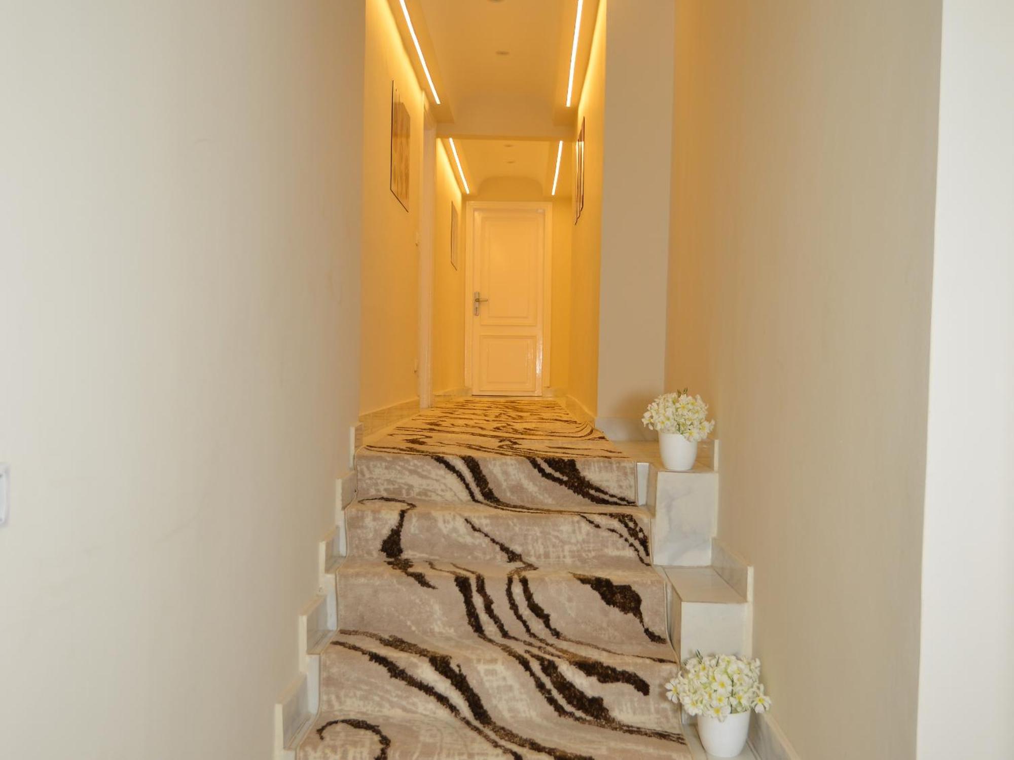 Hotel Nile Diamond Cairo