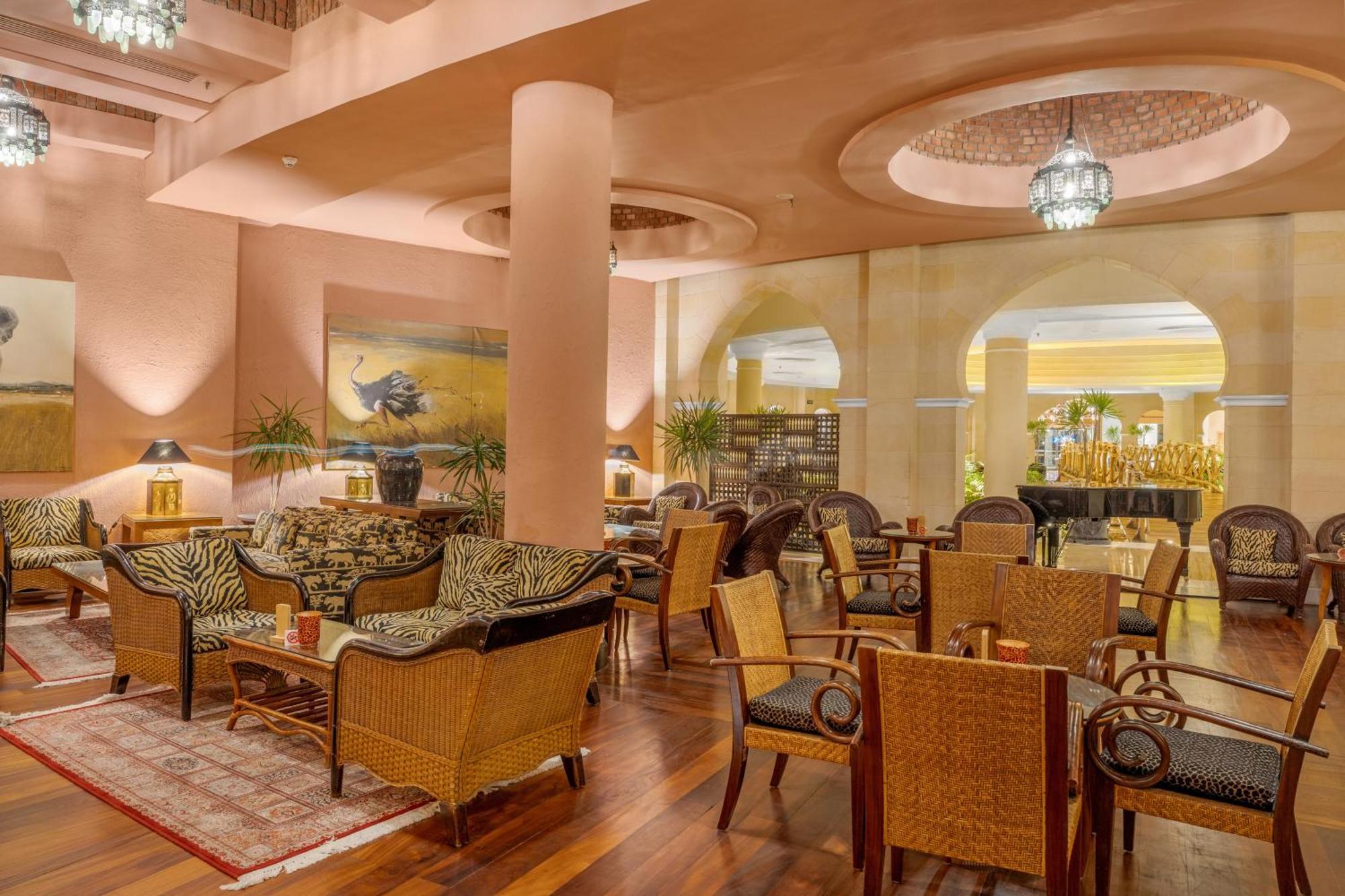 Savoy Sheikh Resort Sharm El-Sheikh