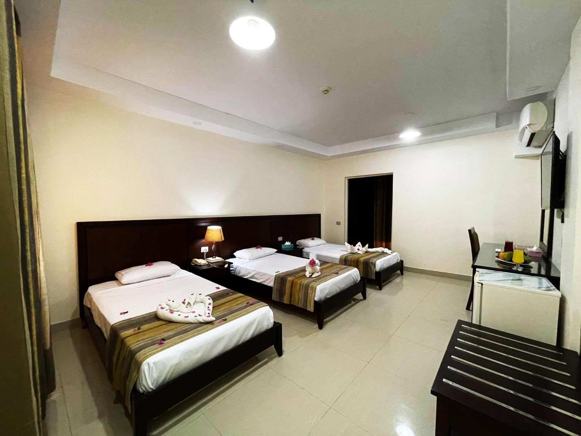 Resort Naama Sharm el-Sheikh