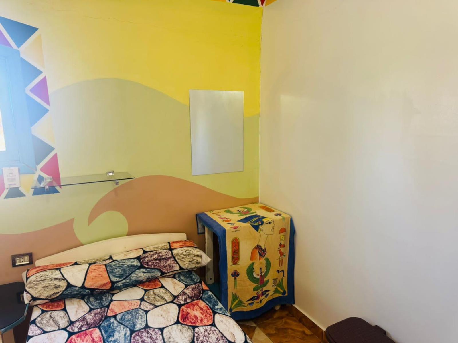 Hostel Seko Nubian House Assuan