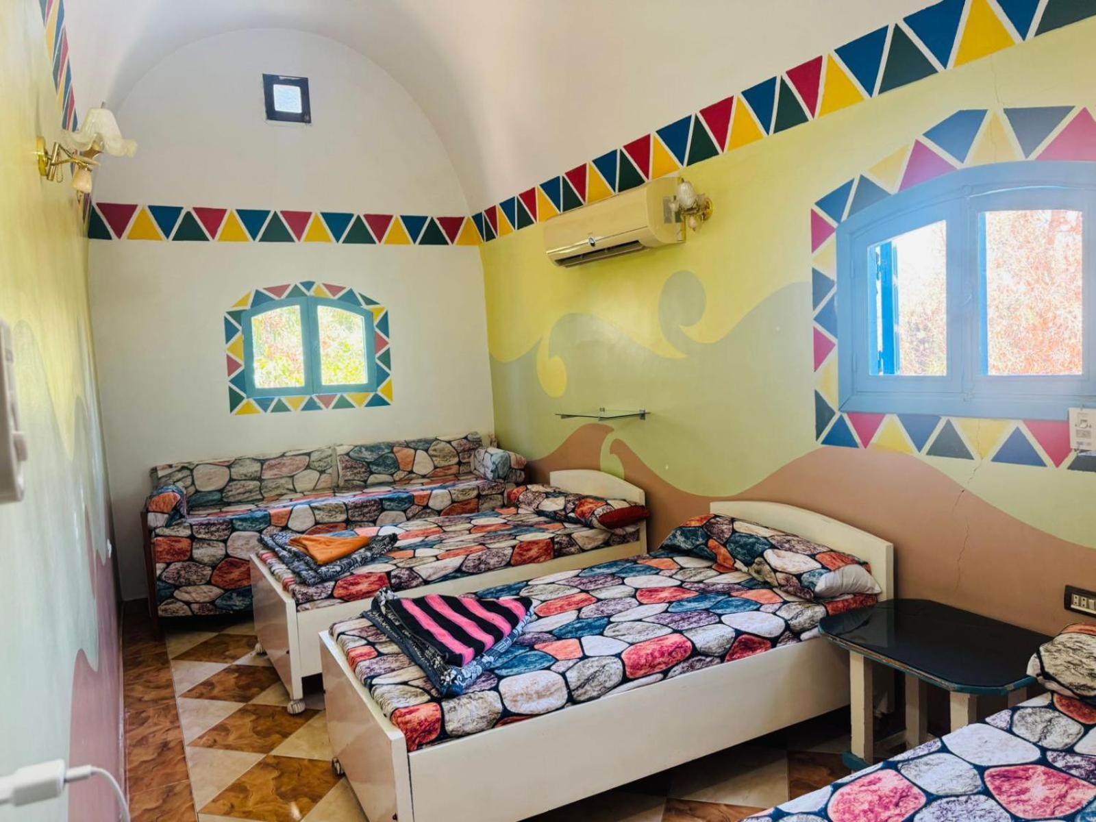 Seko Nubian House * Assuan