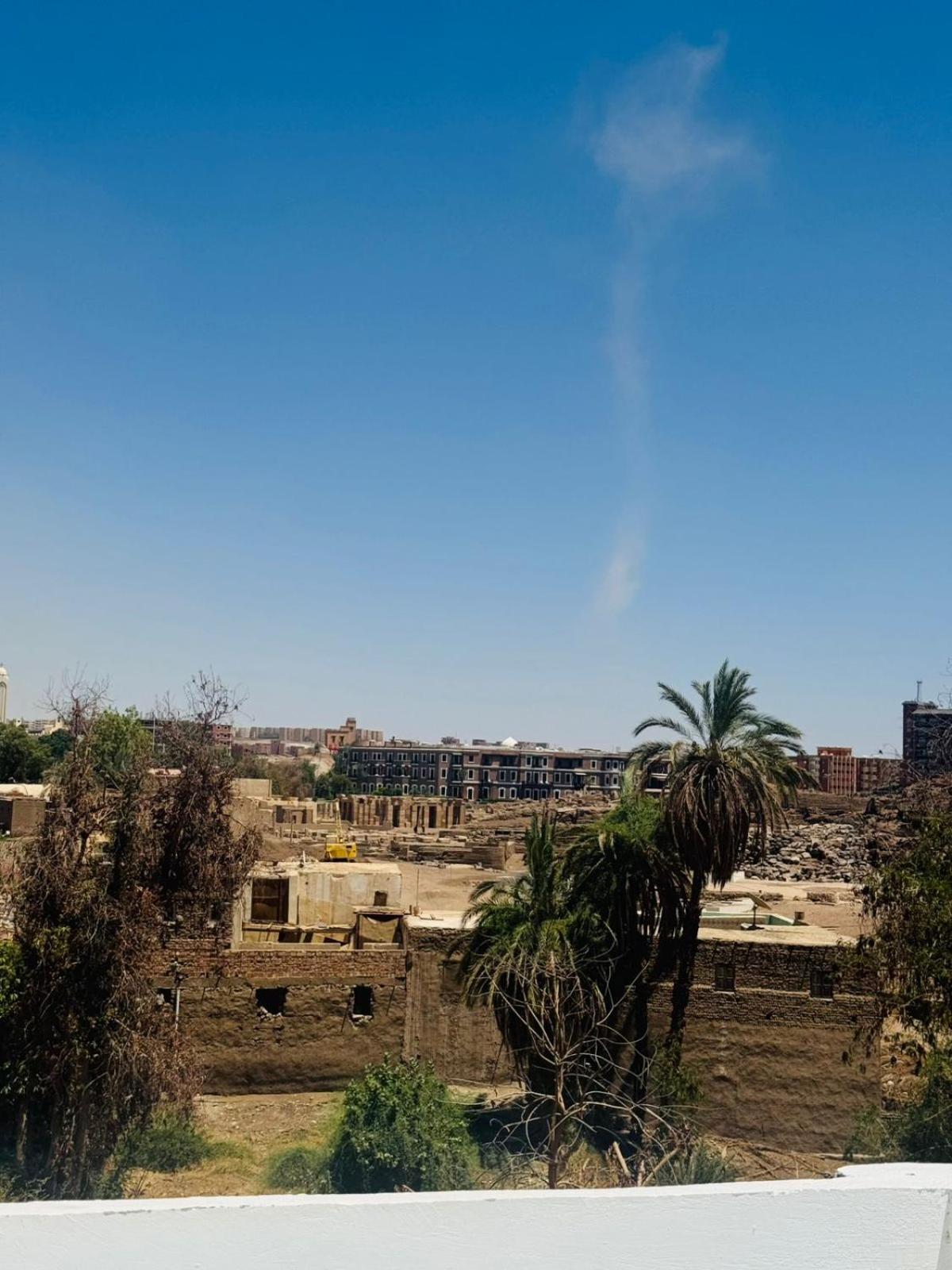 Seko Nubian House Hostel Assuan