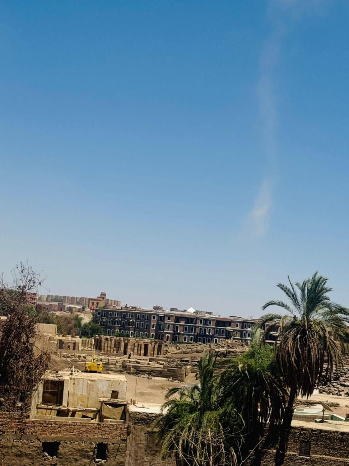 Seko Nubian House Hostel