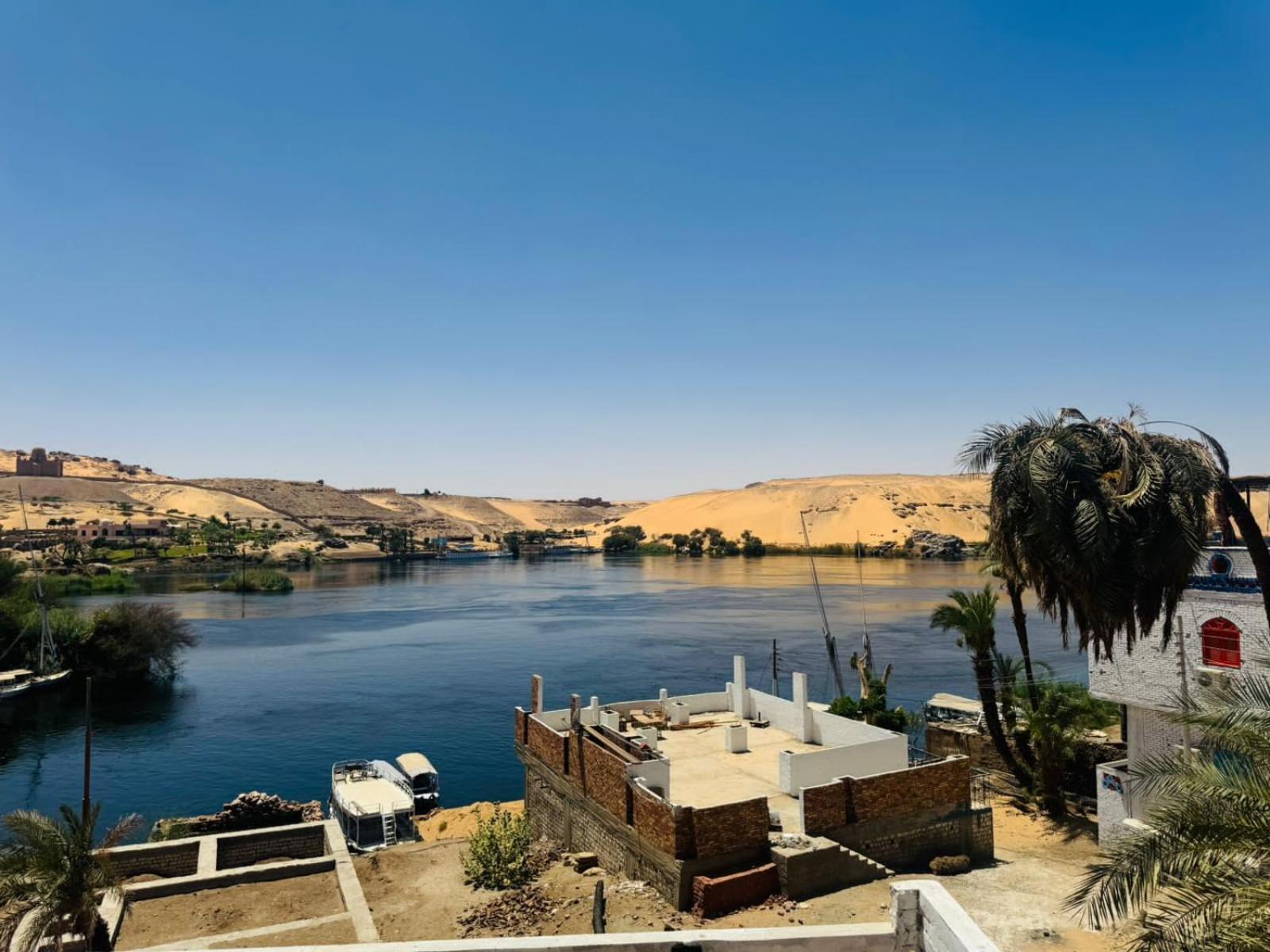Seko Nubian House Hostel *