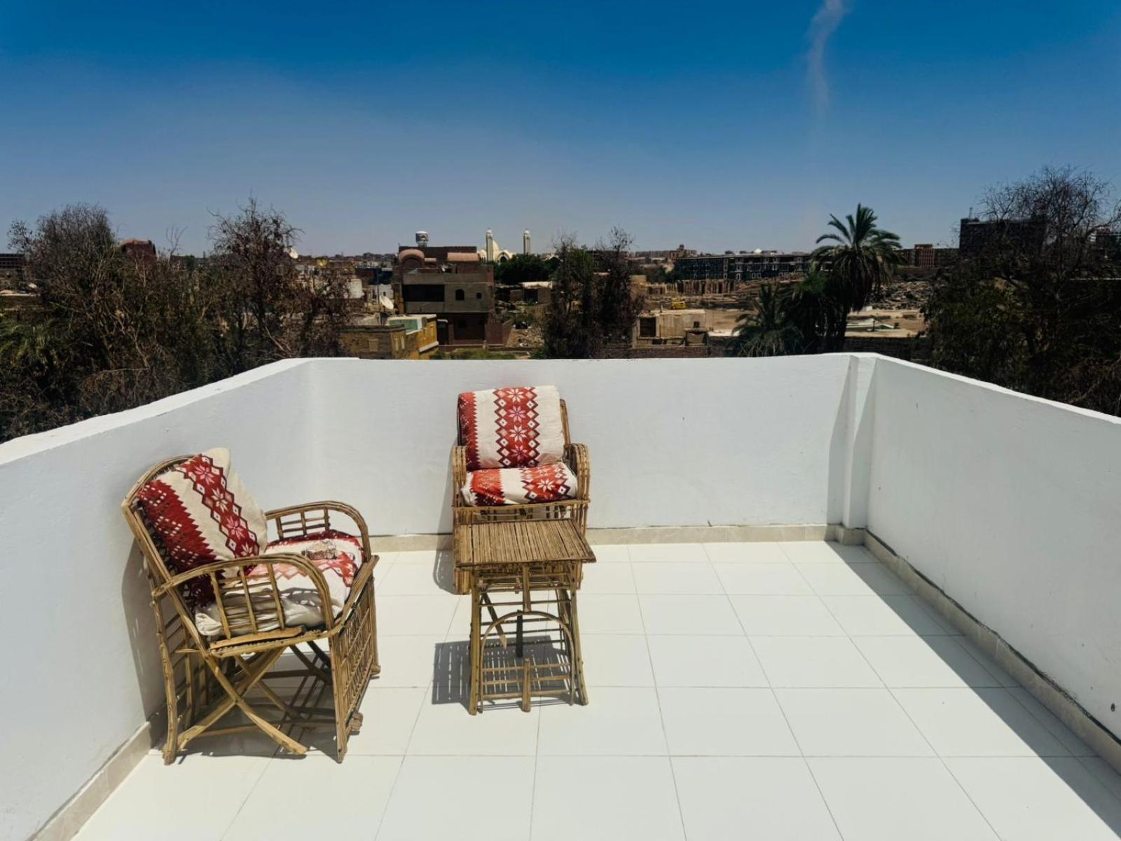 Hostel Seko Nubian House *