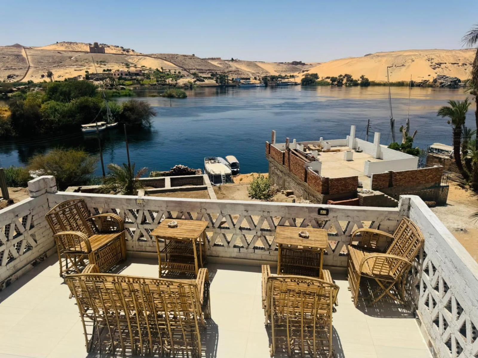 Seko Nubian House Hostel Assuan
