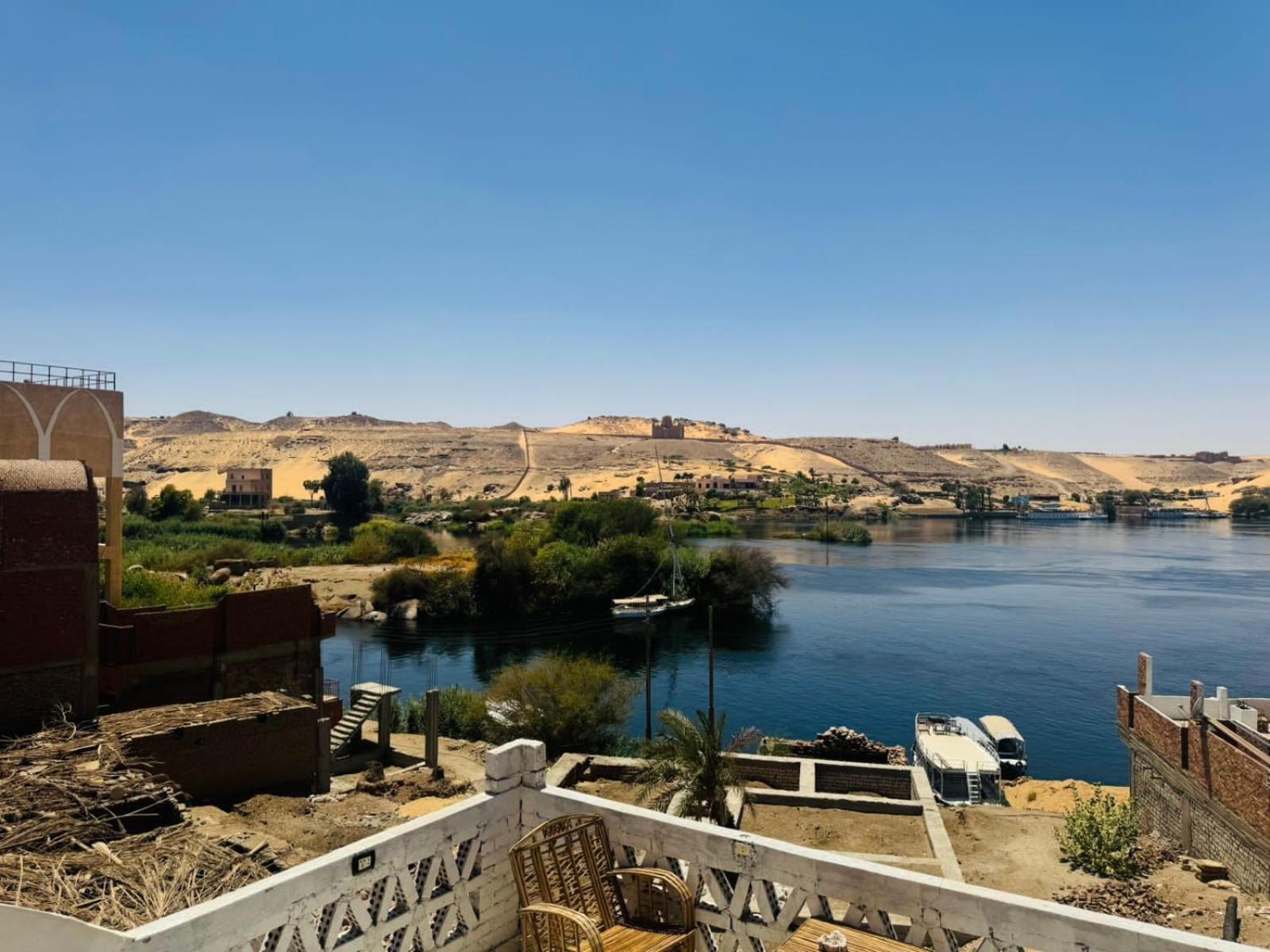 Seko Nubian House Assuan