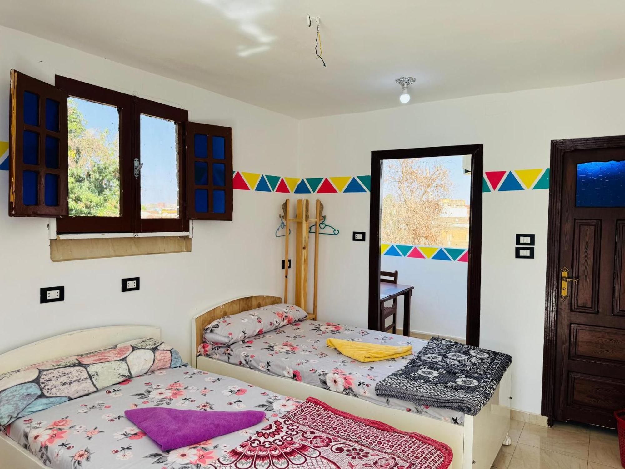 Seko Nubian House Hostel