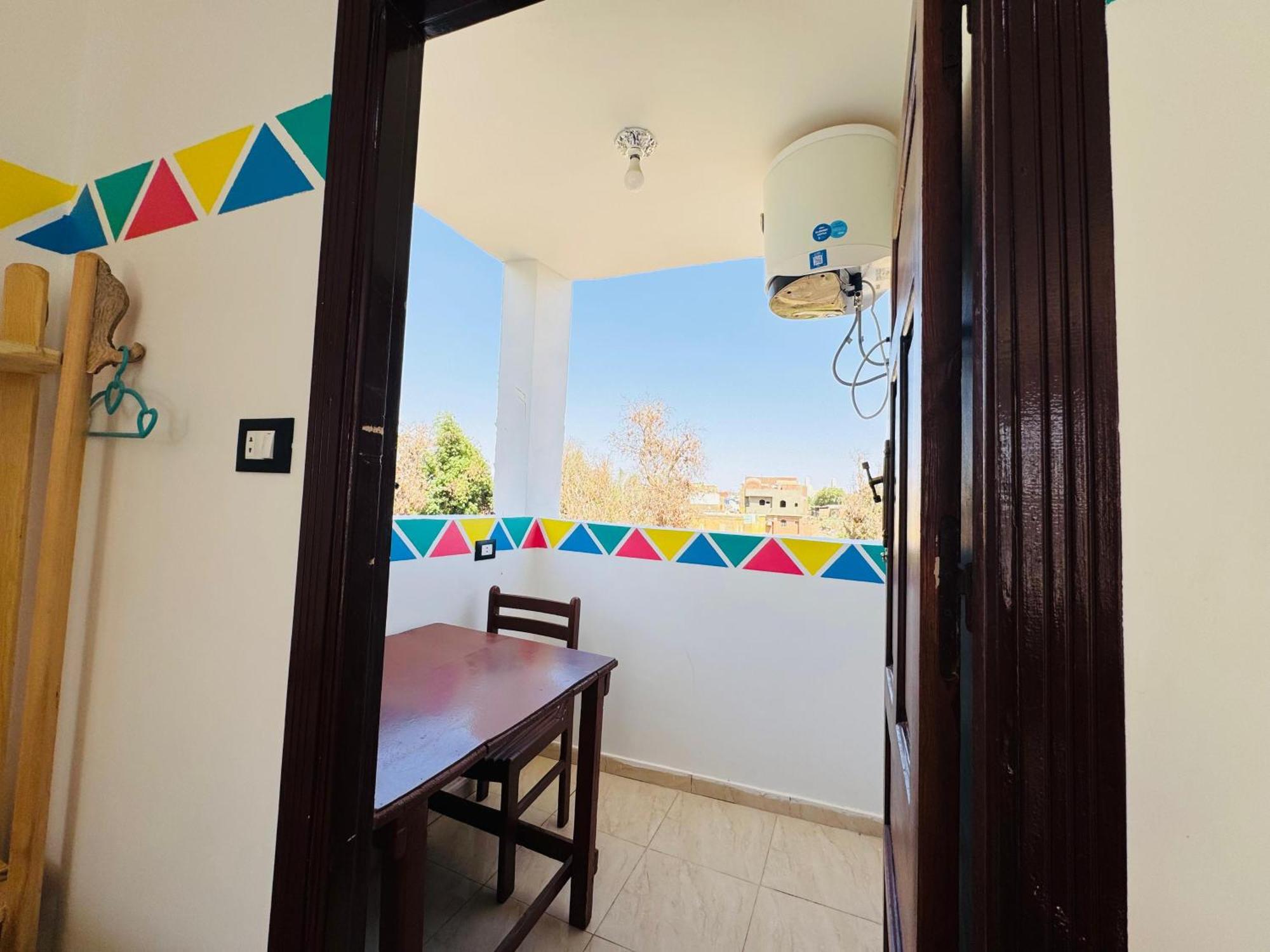 Seko Nubian House Hostel *