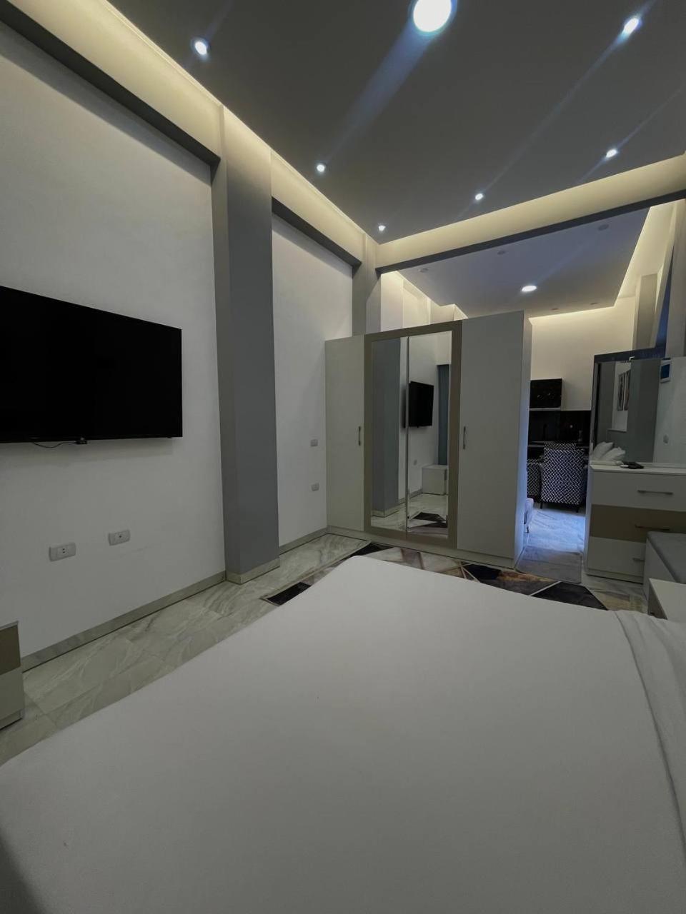 Jasmine & Aqua Park Apartment
